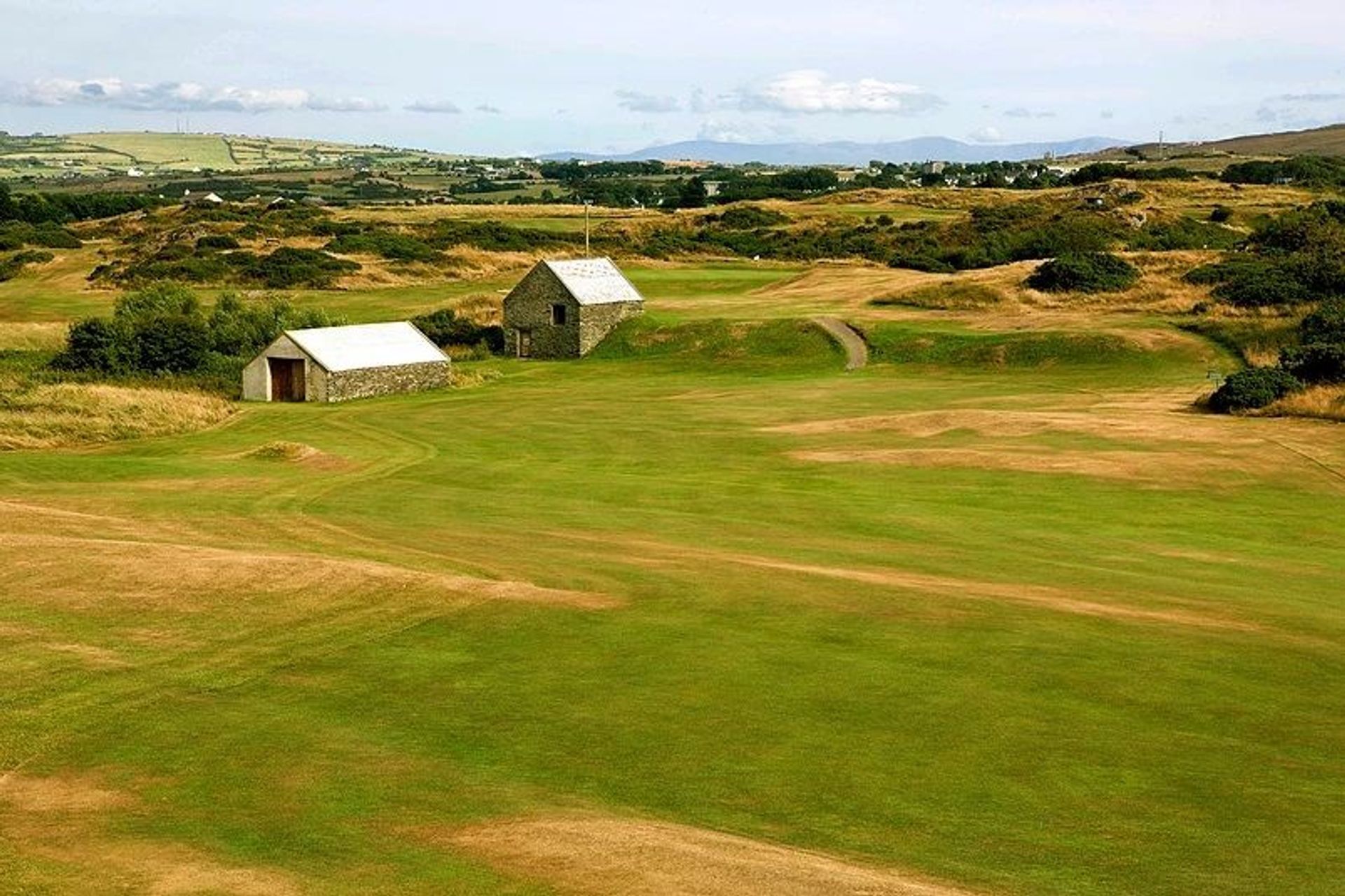 Bull Bay Golf Club