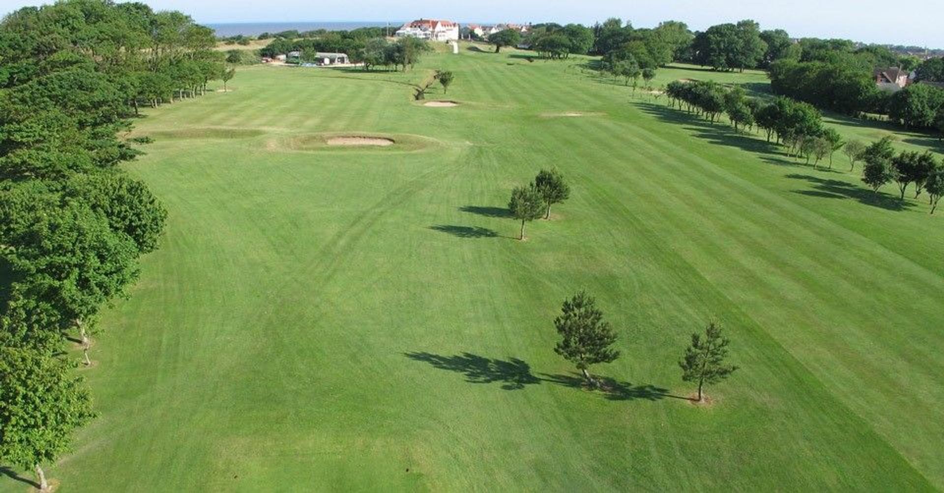 North Shore Golf Club
