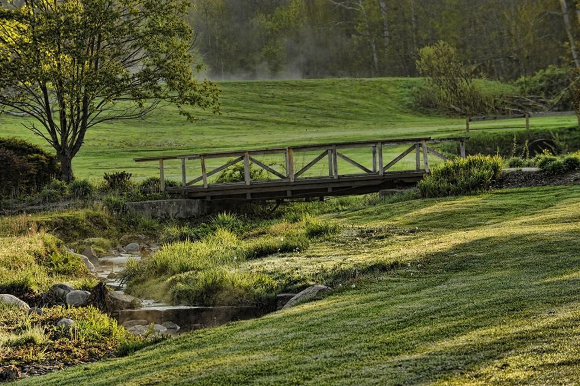 Valleaire Golf Club