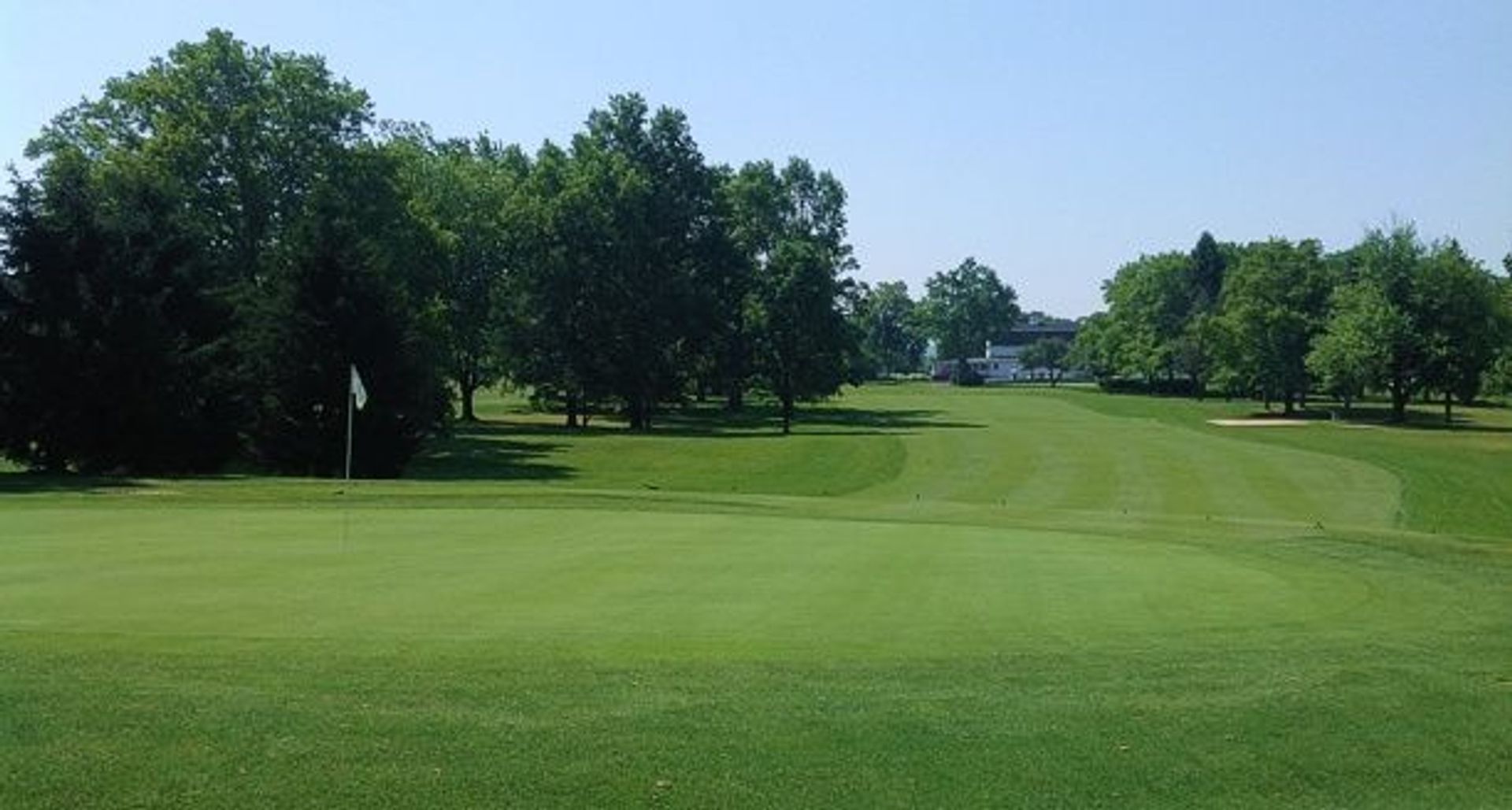 Berkleigh Golf Club
