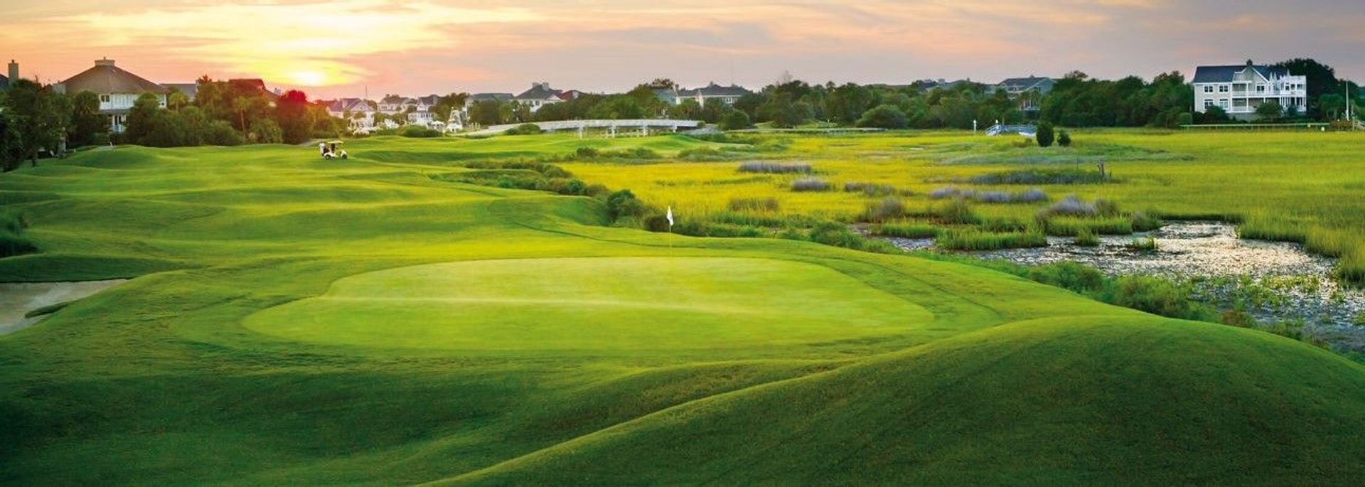 Wild Dunes Resort (Harbor)