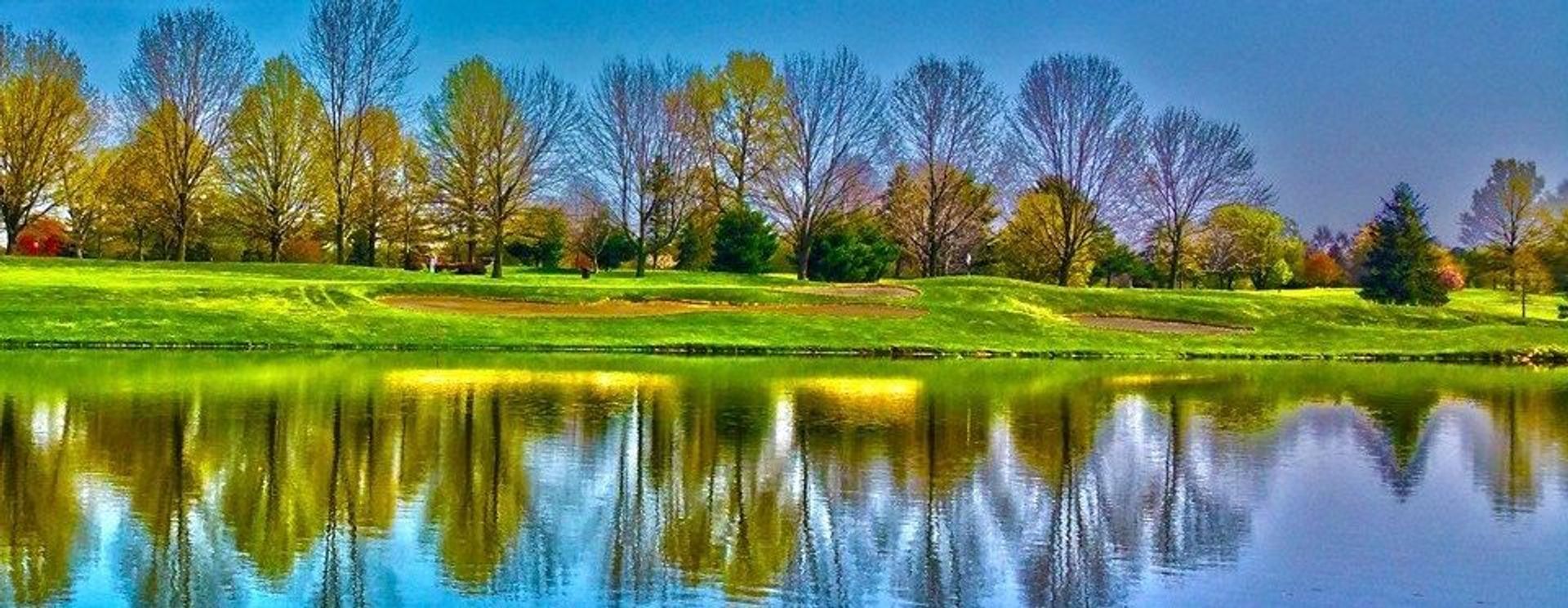 Bunker Hill Golf Course