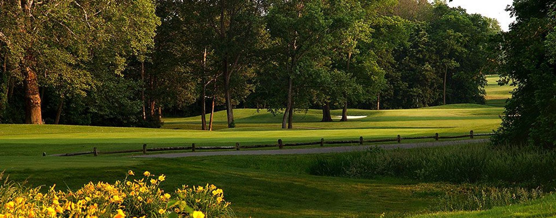 Heatherwoode Golf Club