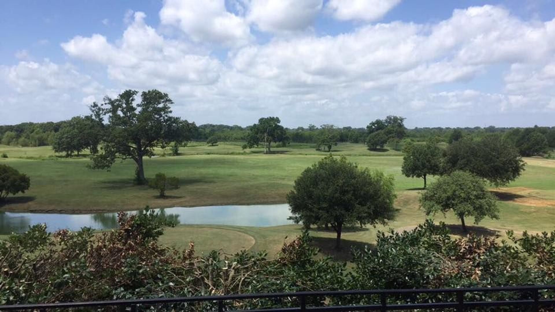 Olde Oaks Golf Course
