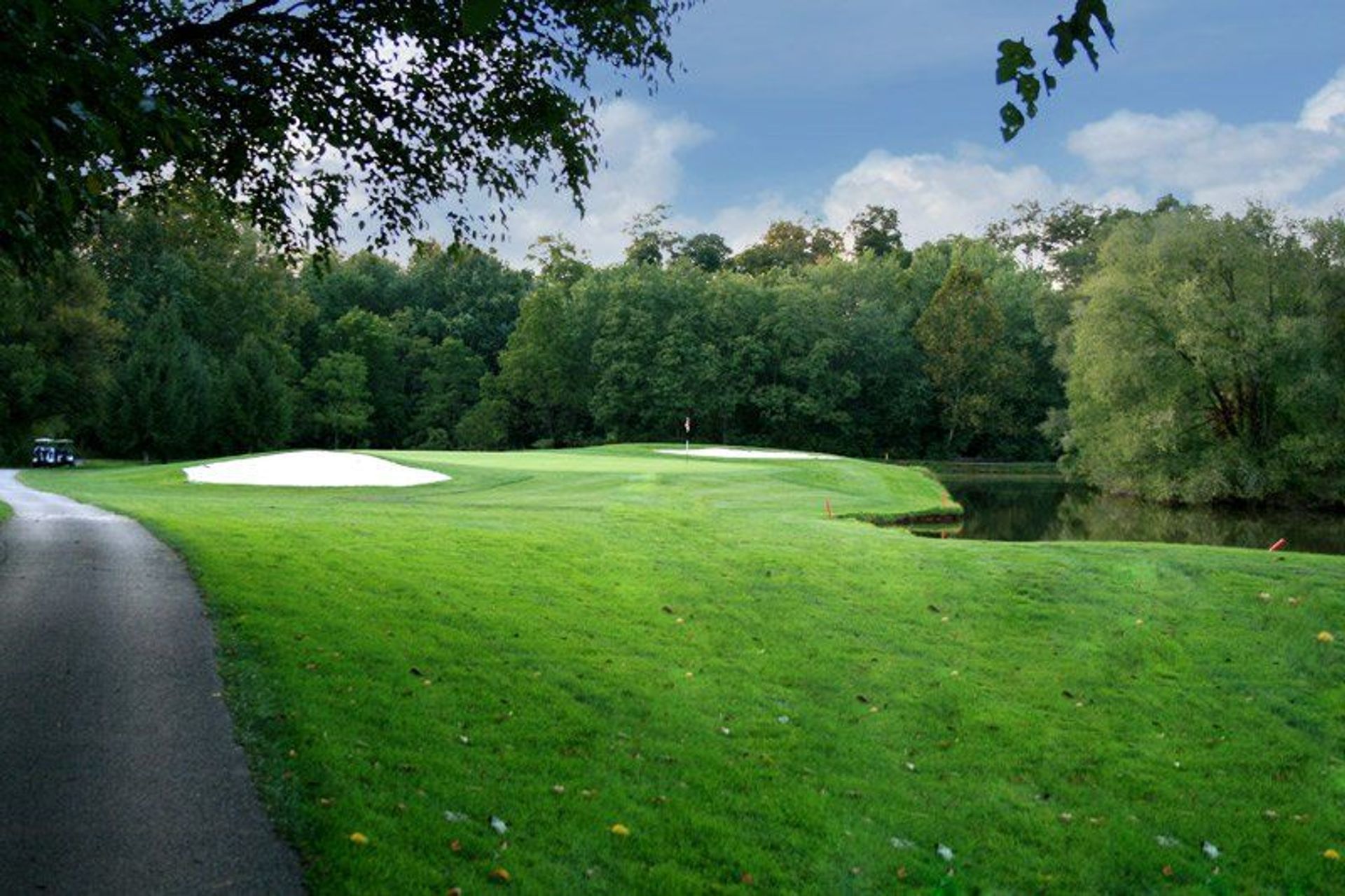 Honey Run Golf Club