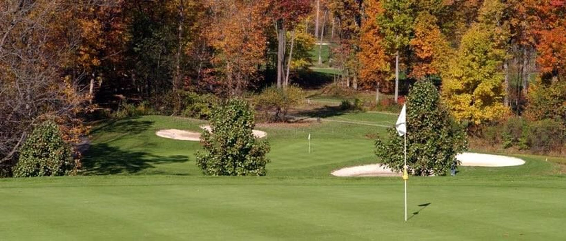 White Deer Golf Course (Heritage)