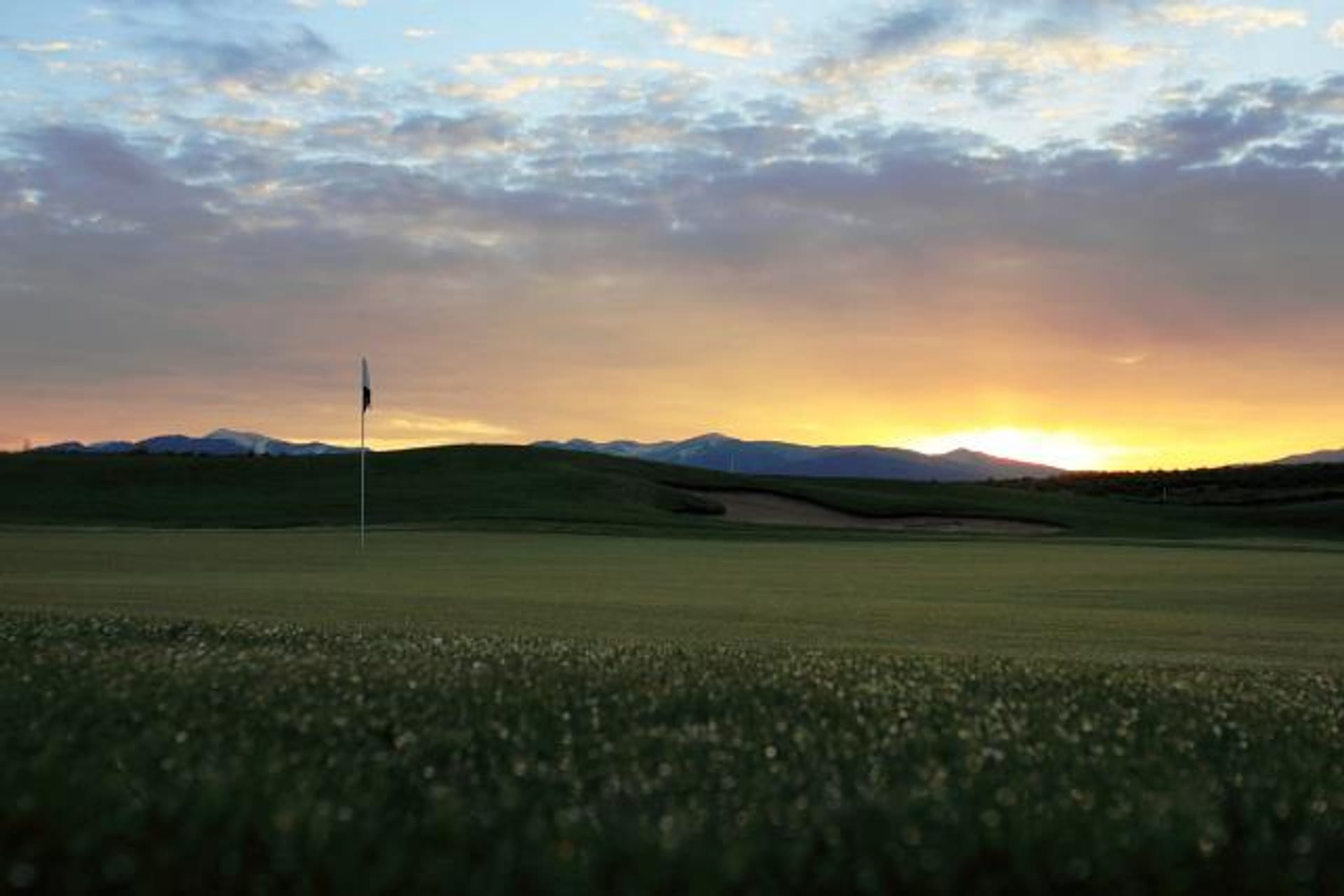 The Ranch Club
