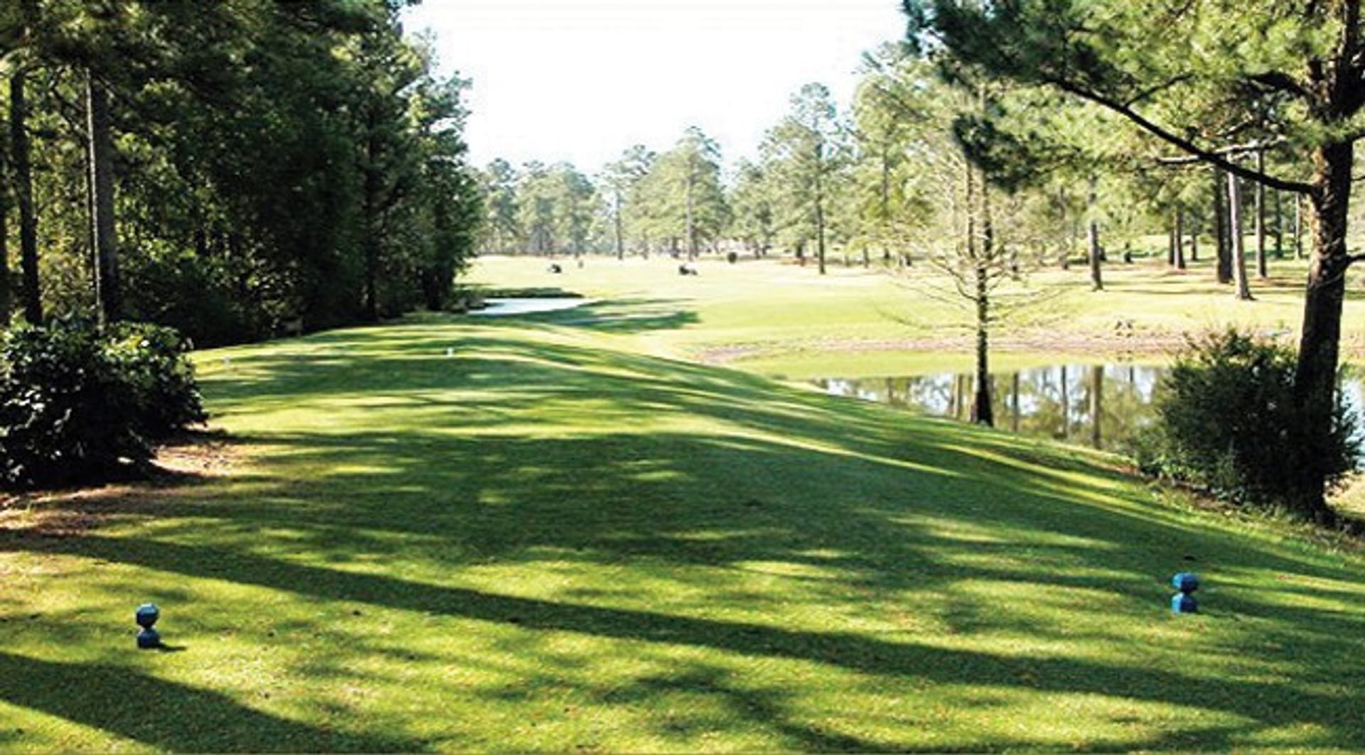 Eagle Nest Golf Club