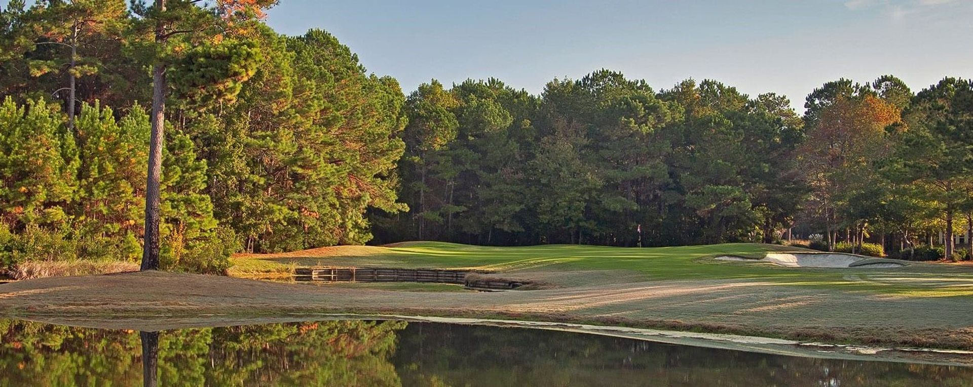 Eagle's Pointe Golf Club