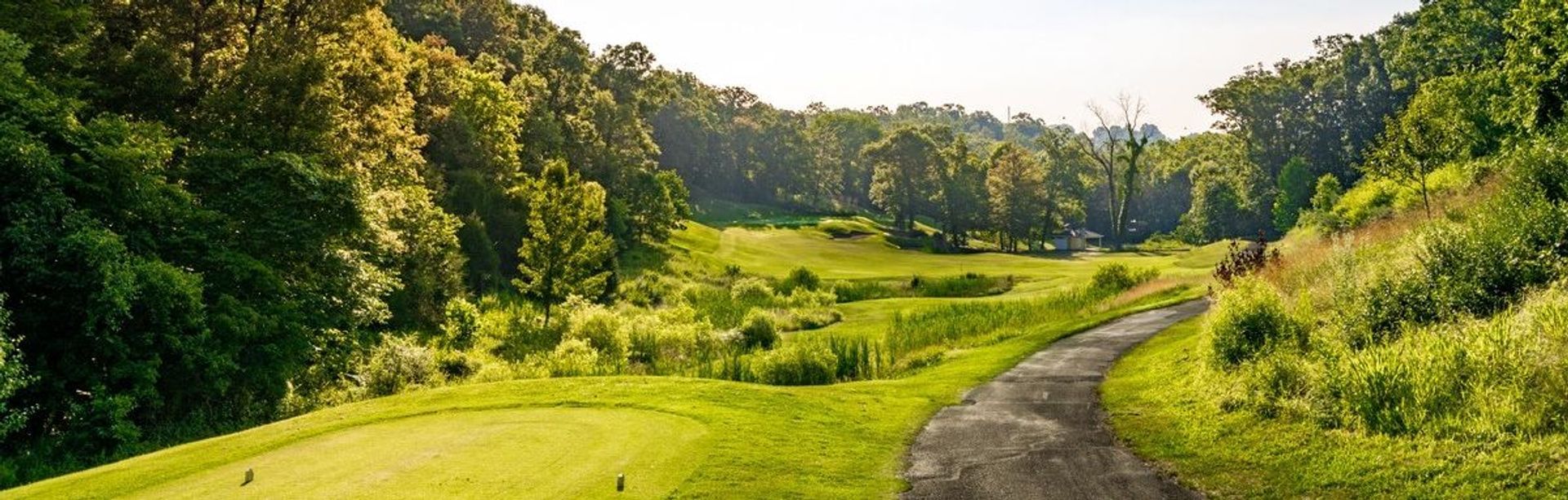 The Lodge of Four Seasons Golf Resort (The Ridge)