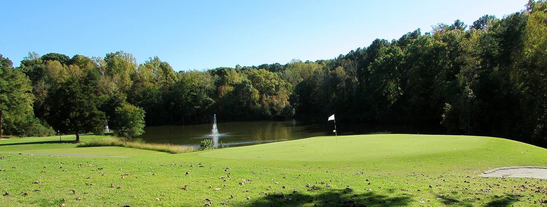 Oconee Country Club
