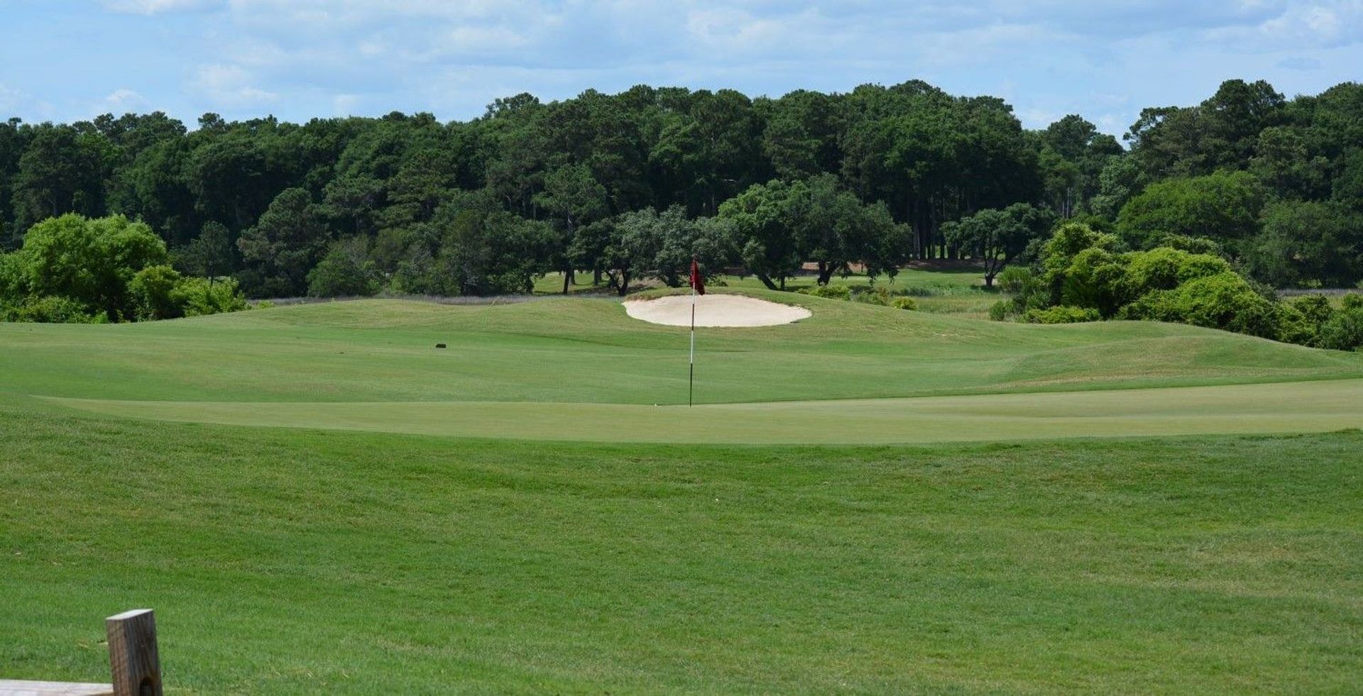 Oyster Bay Golf Links