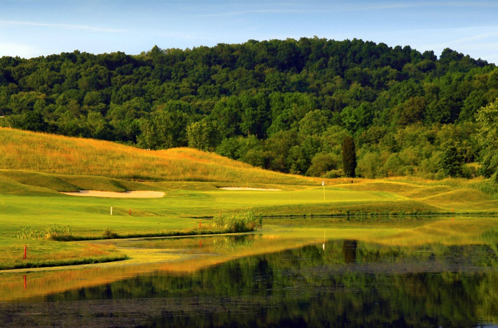 The Virtues Golf Club