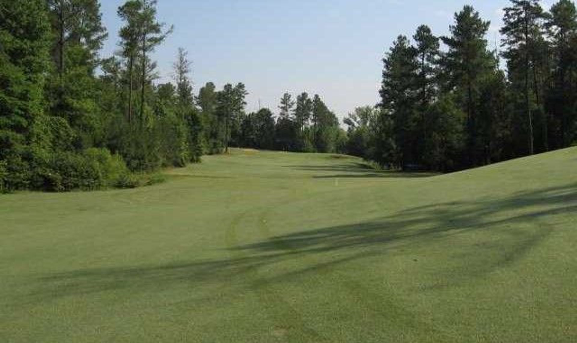 Waterford Golf Club