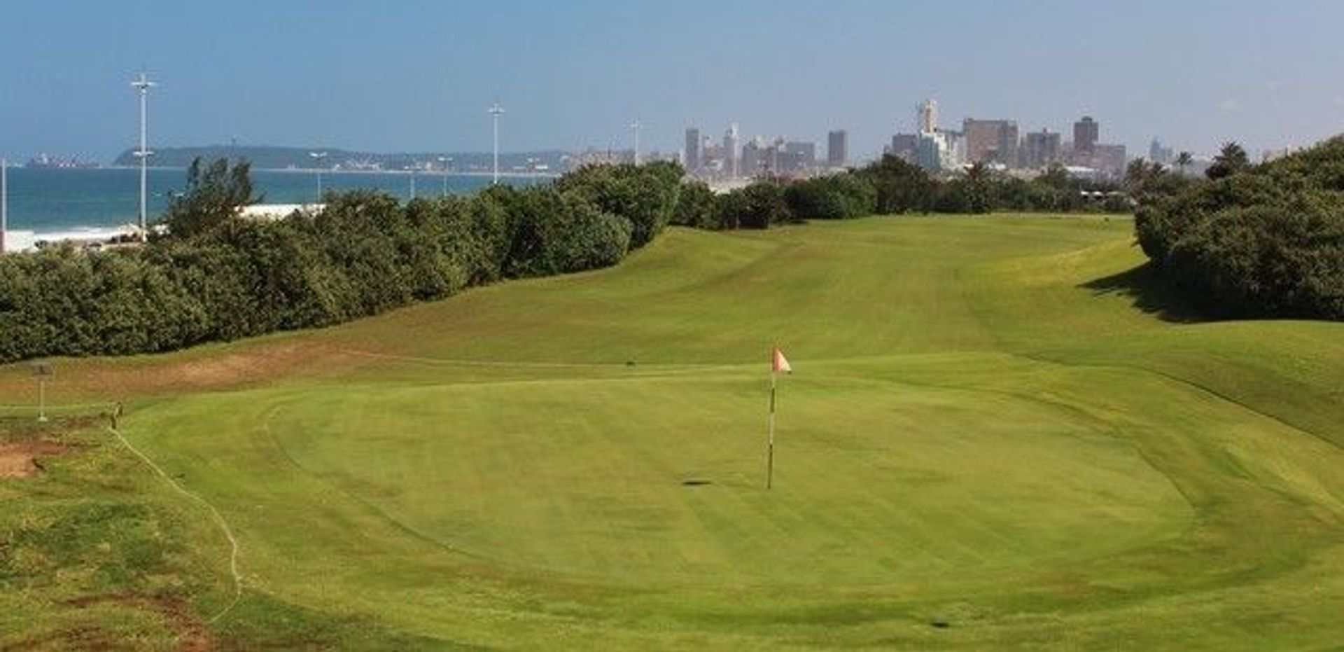Durban Country Club (Beachwood)
