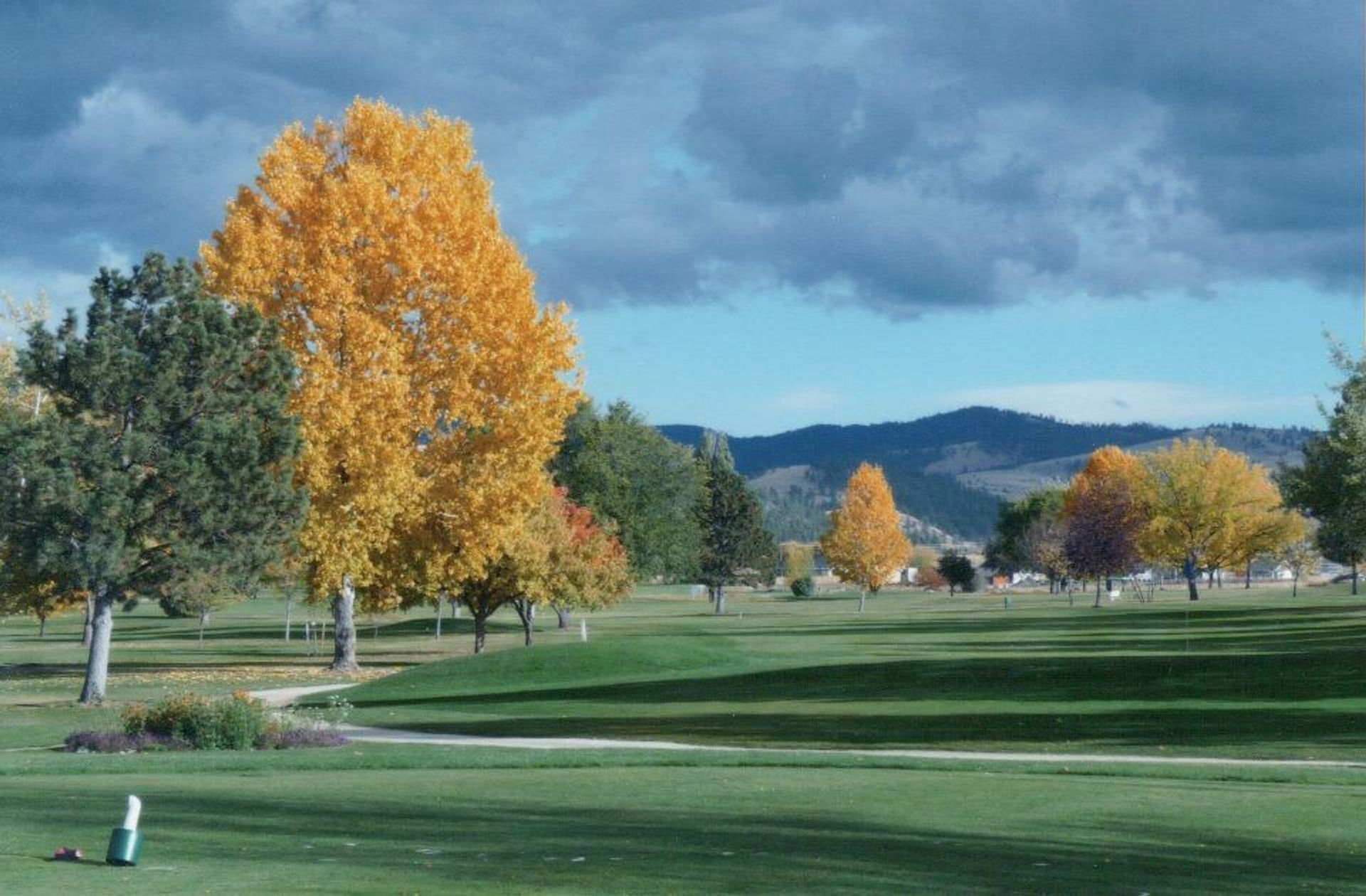 Hamilton Golf Club