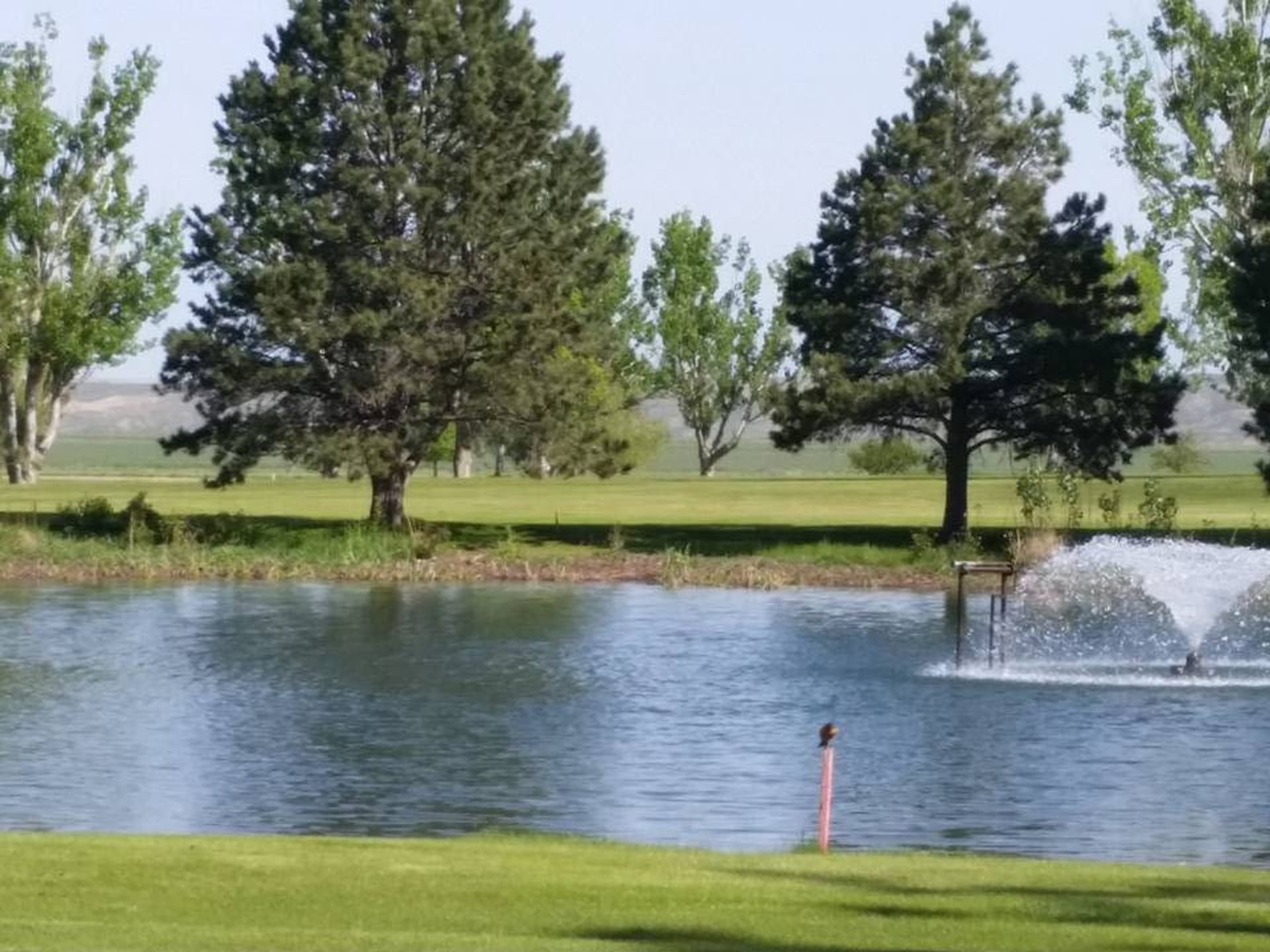 Signal Point Golf Club