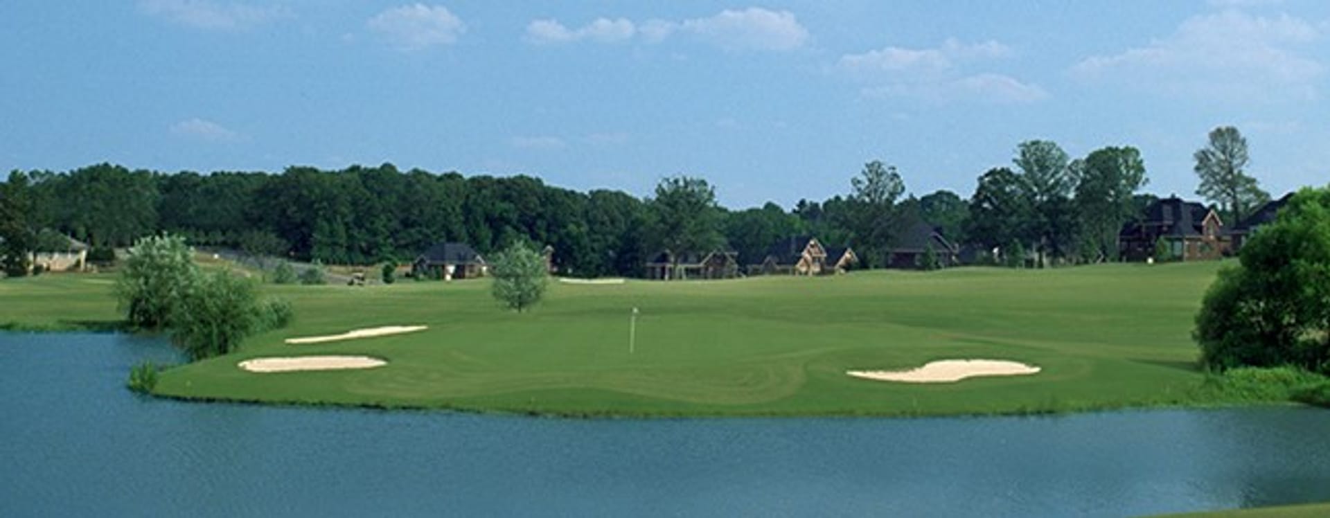 The Divide Golf Club