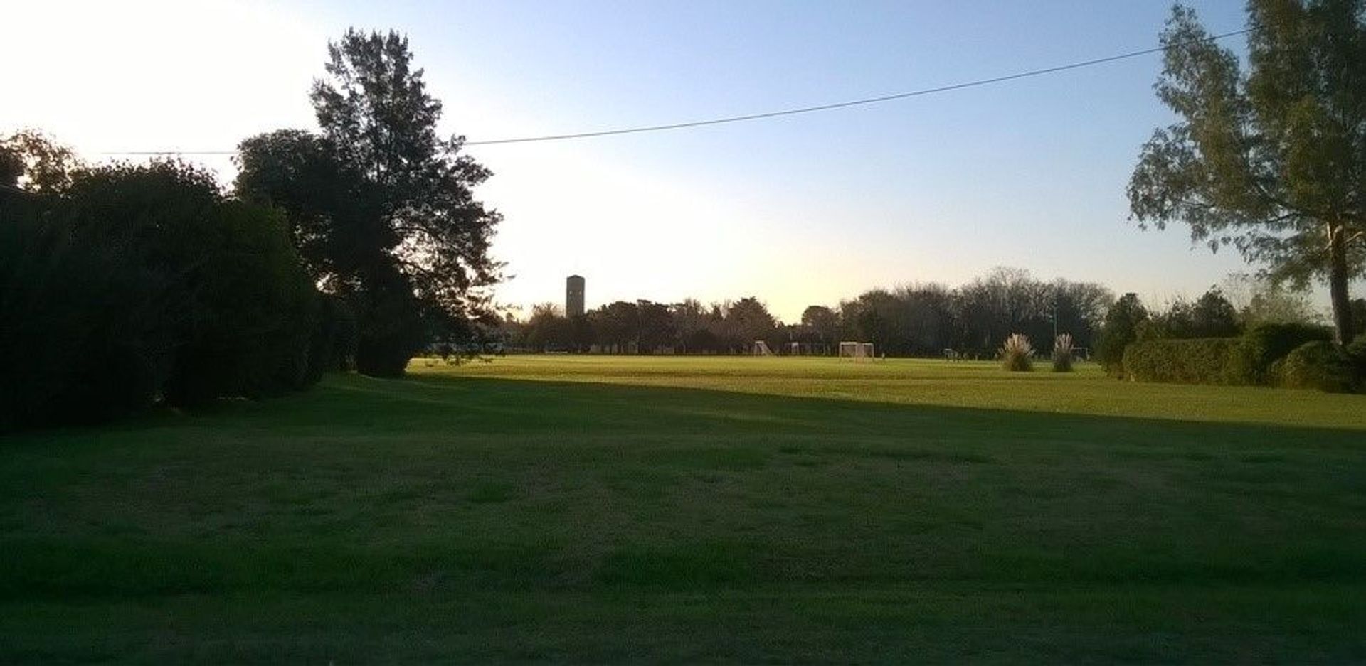 Club de Campo La Martona