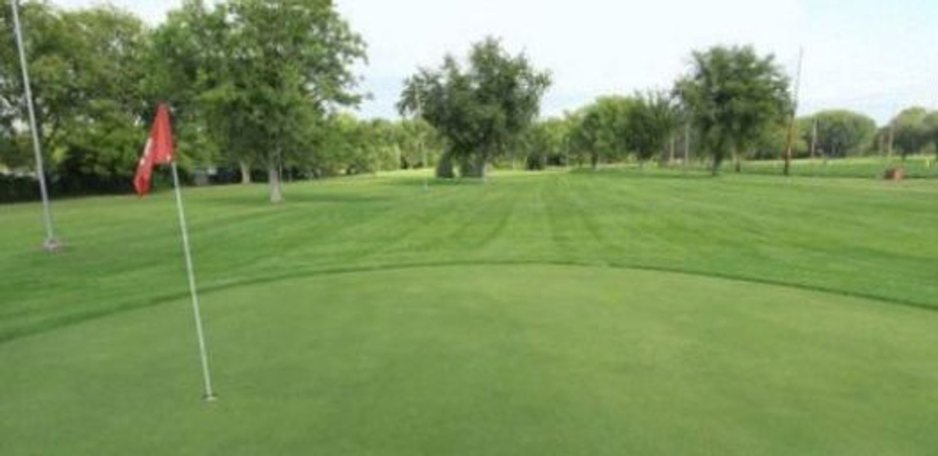 Orchard Golf Center