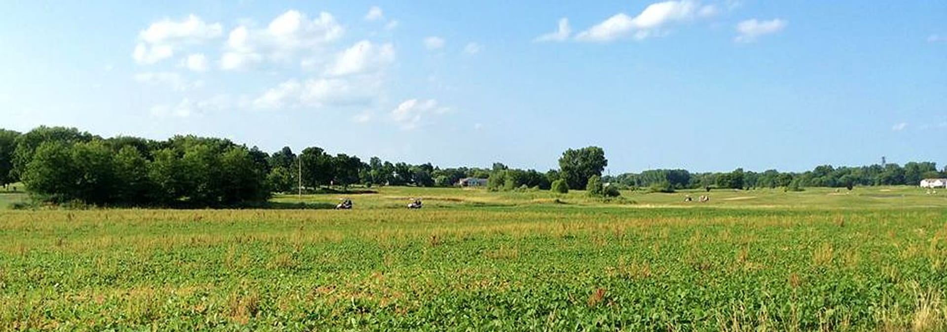 Kestrel Ridge Golf Club