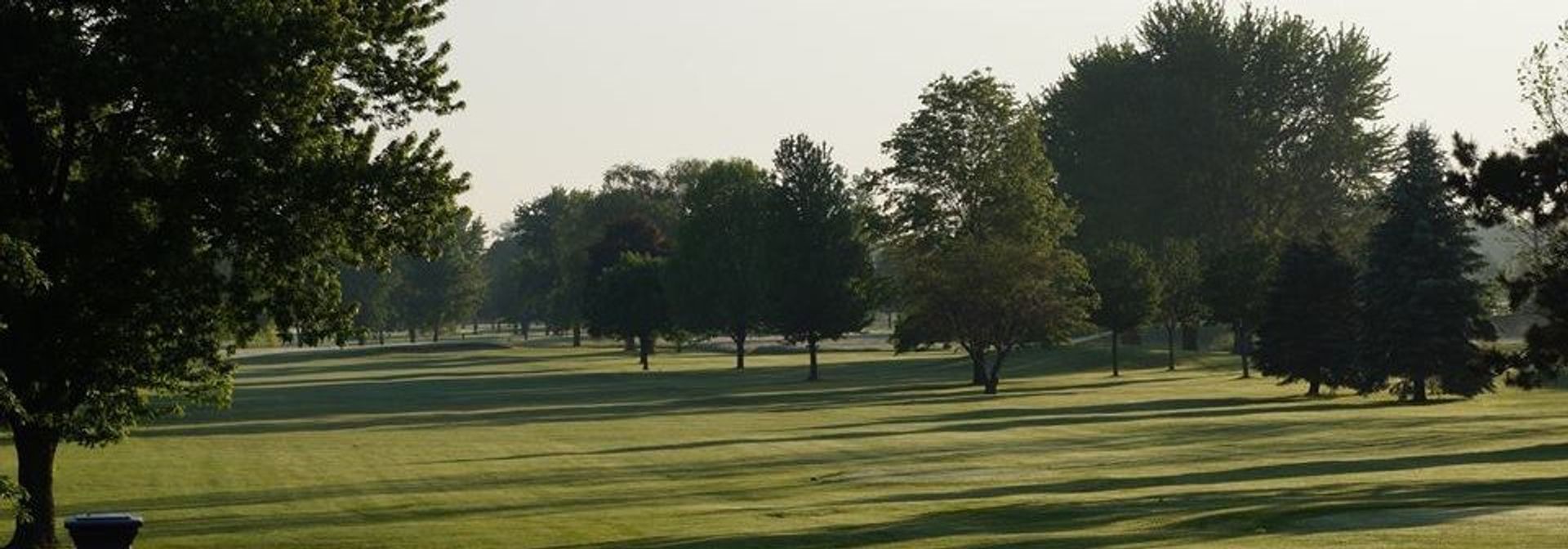 River Pointe Country Club