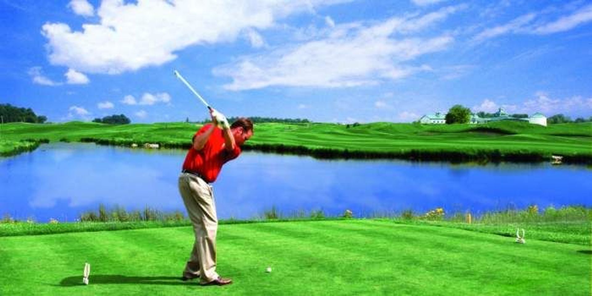 Chariot Run Golf
