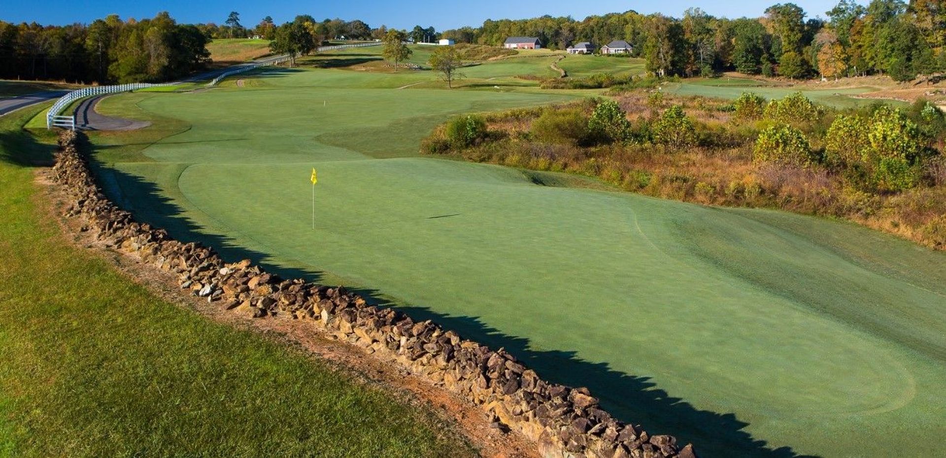 Tot Hill Farm Golf Club