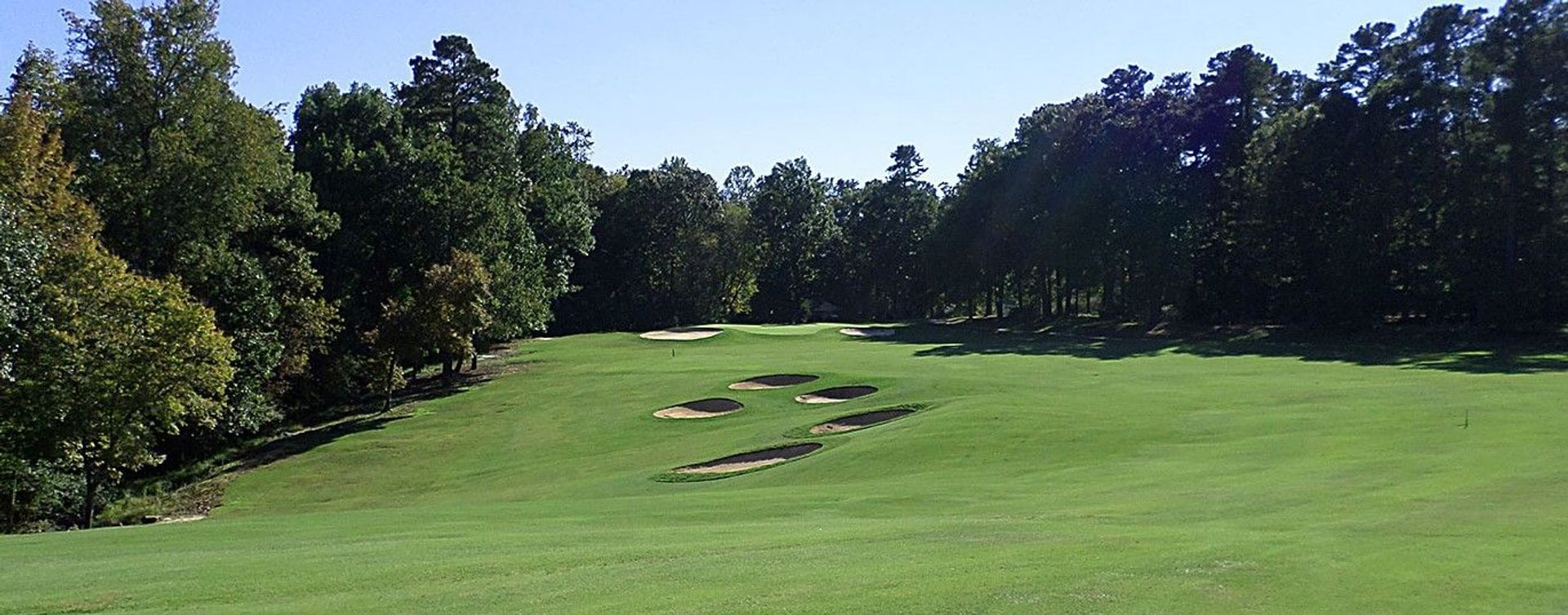 Umstead Pines Golf & Swim Club at Willowhaven