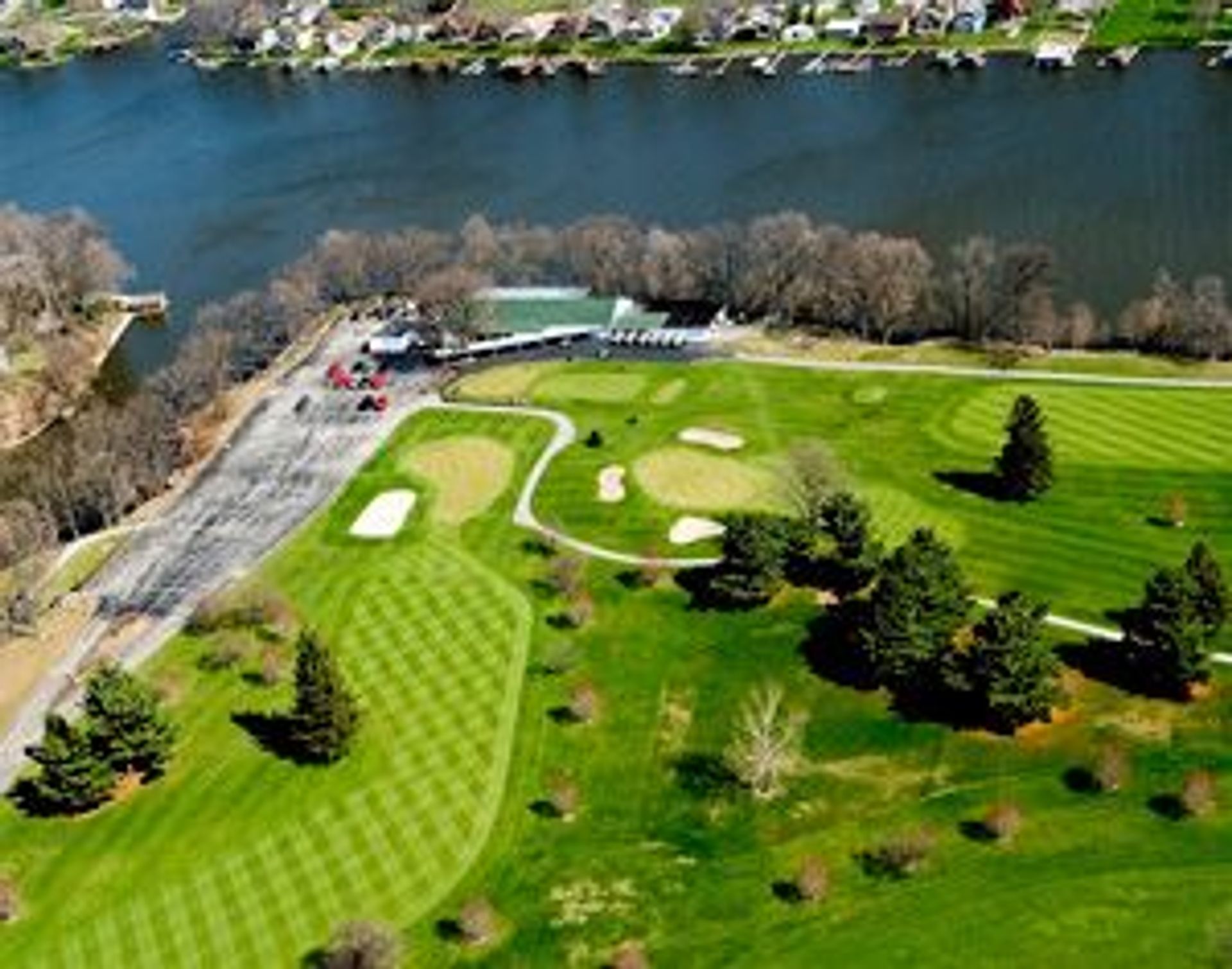 Tippecanoe Country Club