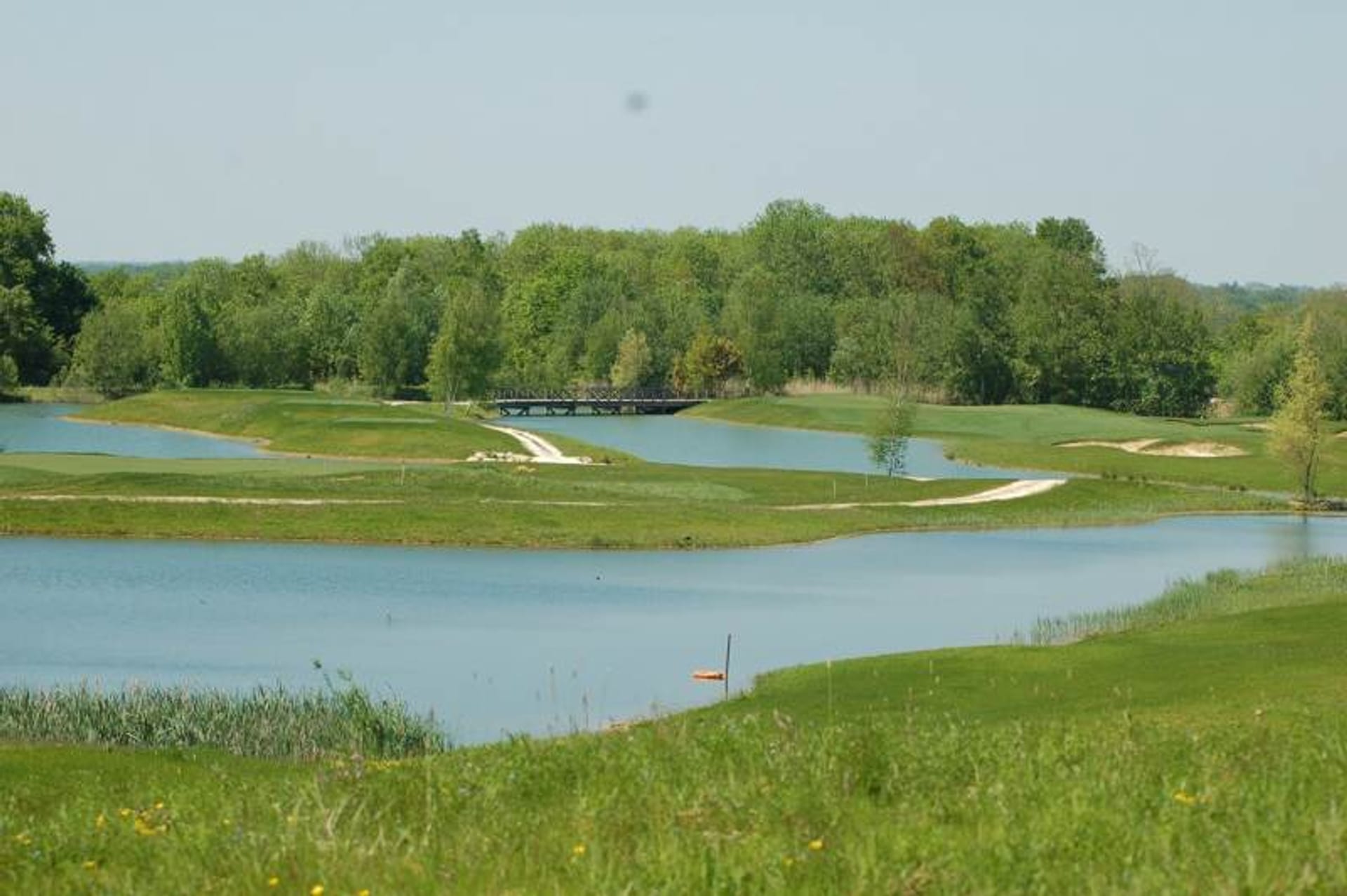 Domaine de Crécy (Montpichet)