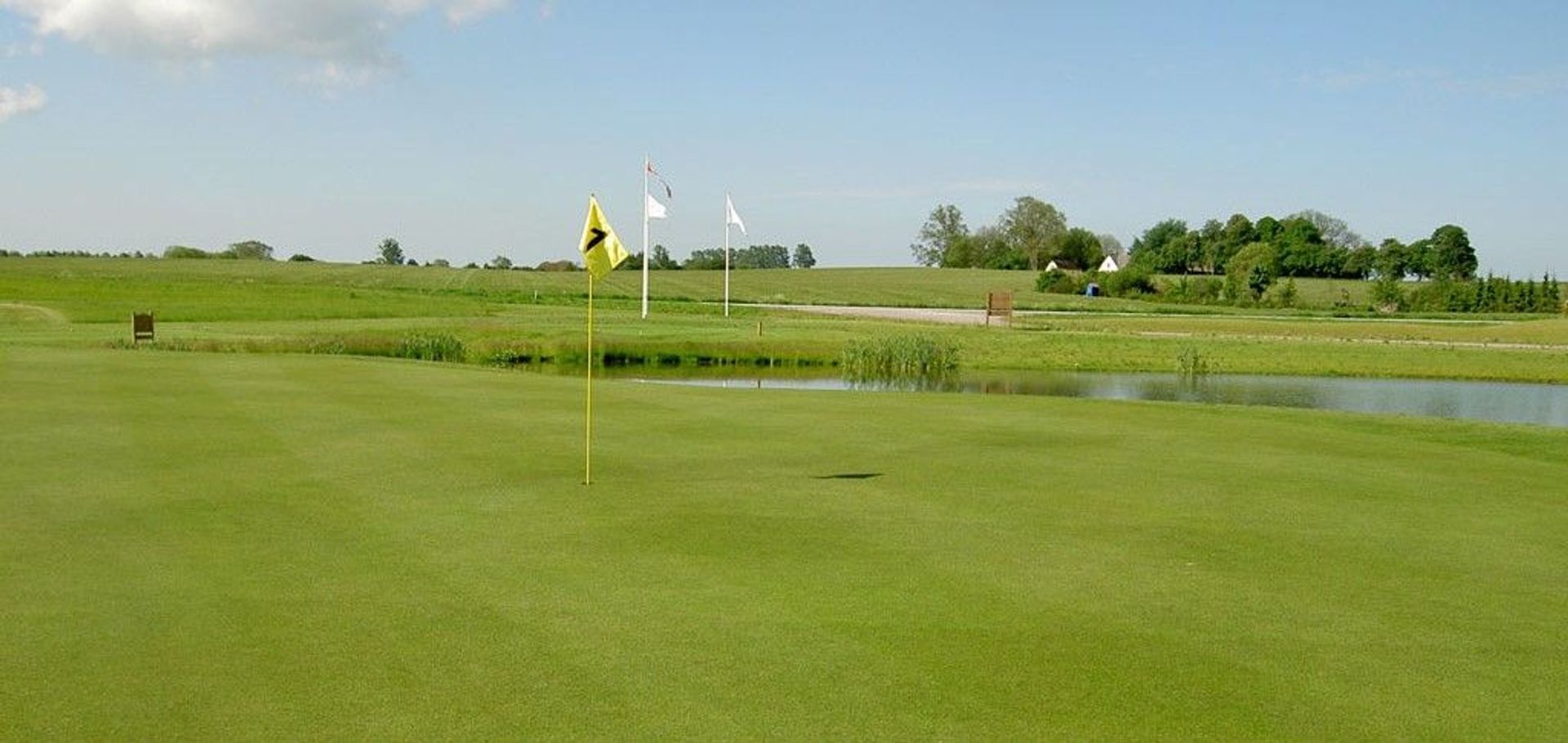 Greve Golfklub