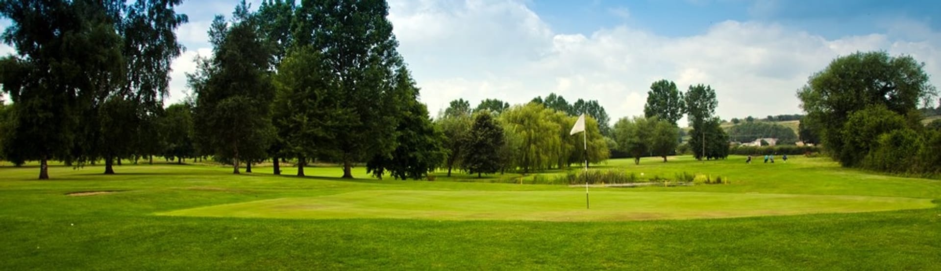 Clays Golf