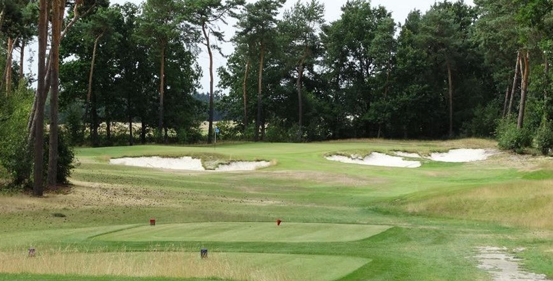 Golfbaan de Swinkelsche (Par 3)