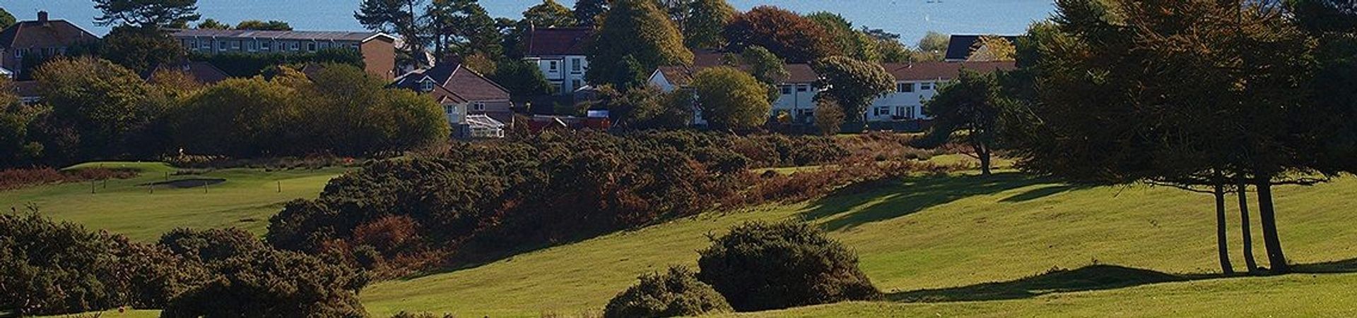 Clyne Golf Club