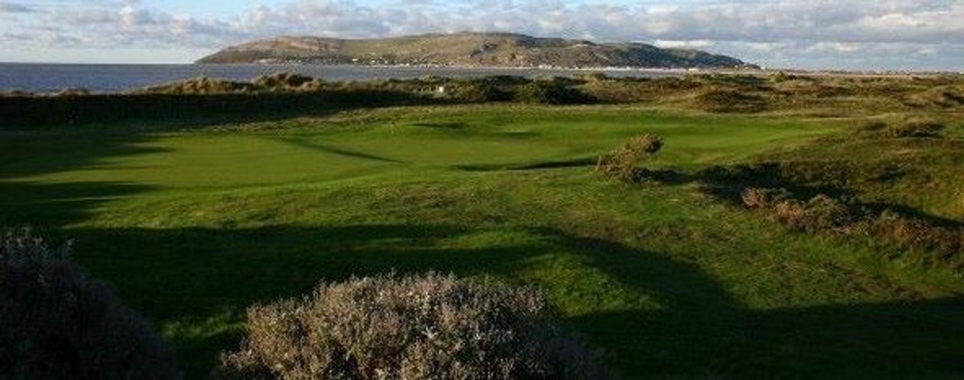 Conwy Golf Club