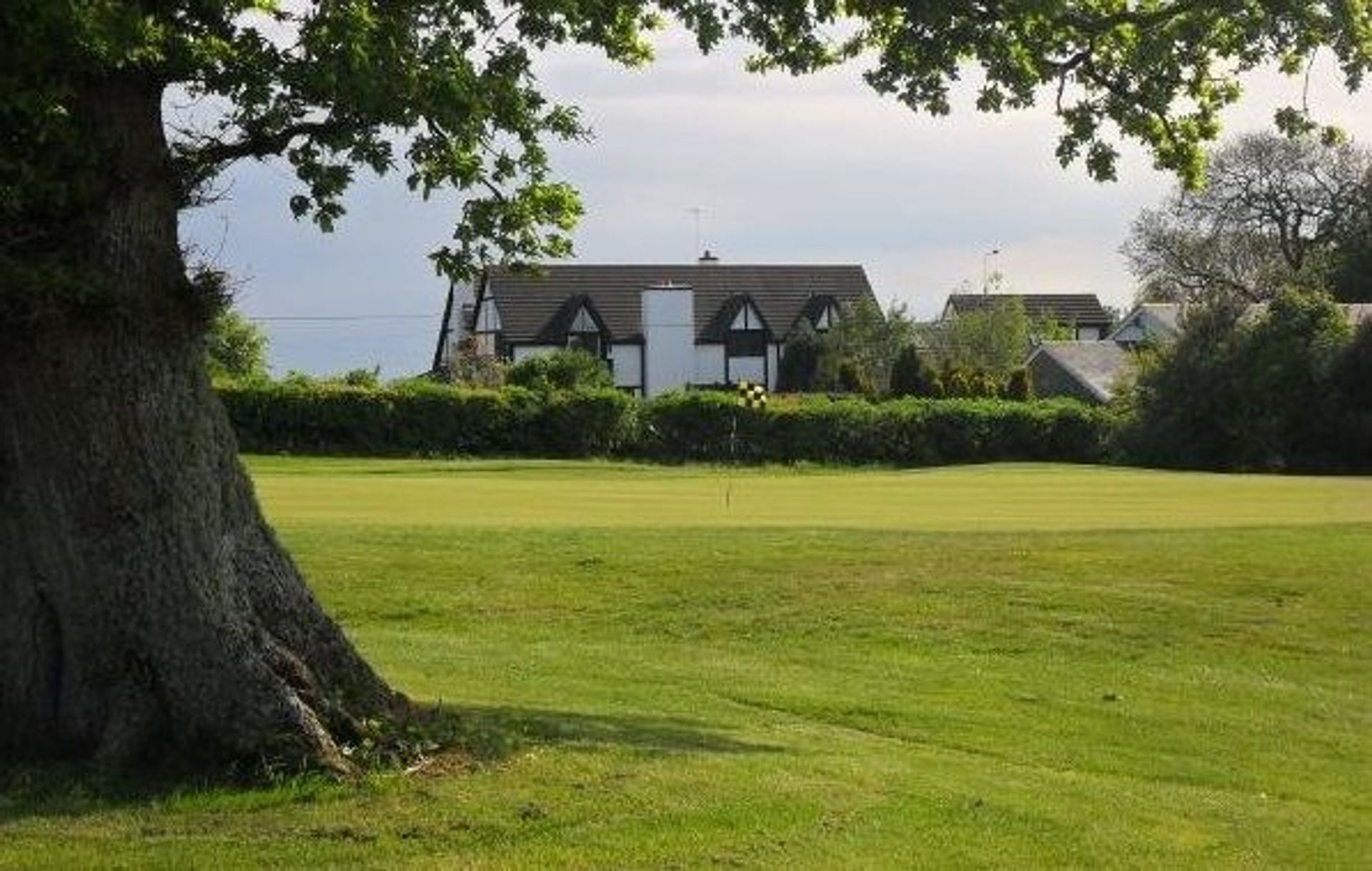 Cottrell Park Golf Resort (Mackintosh)