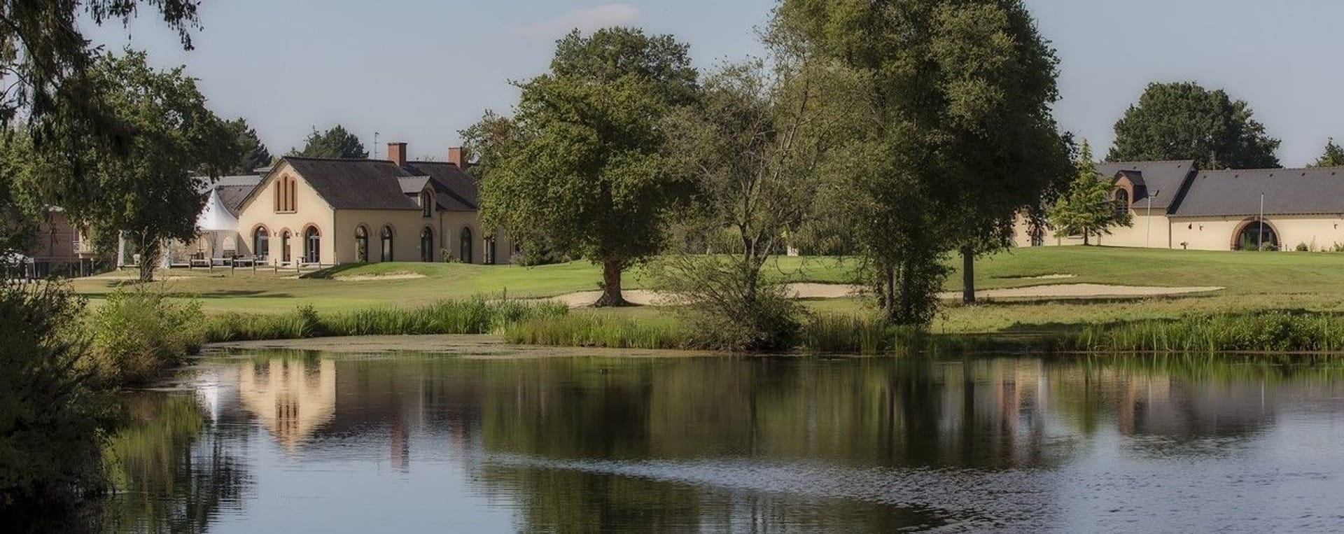 UGOLF Domaine de Cicé-Blossac