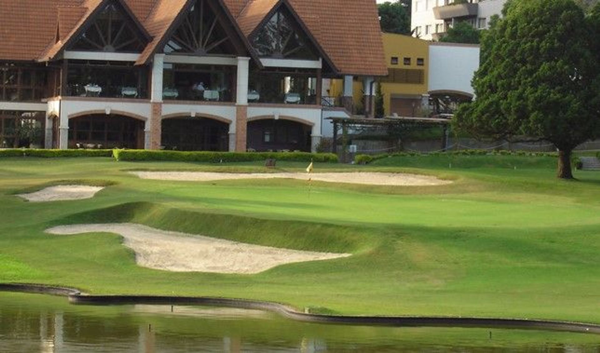 Graciosa Country Club