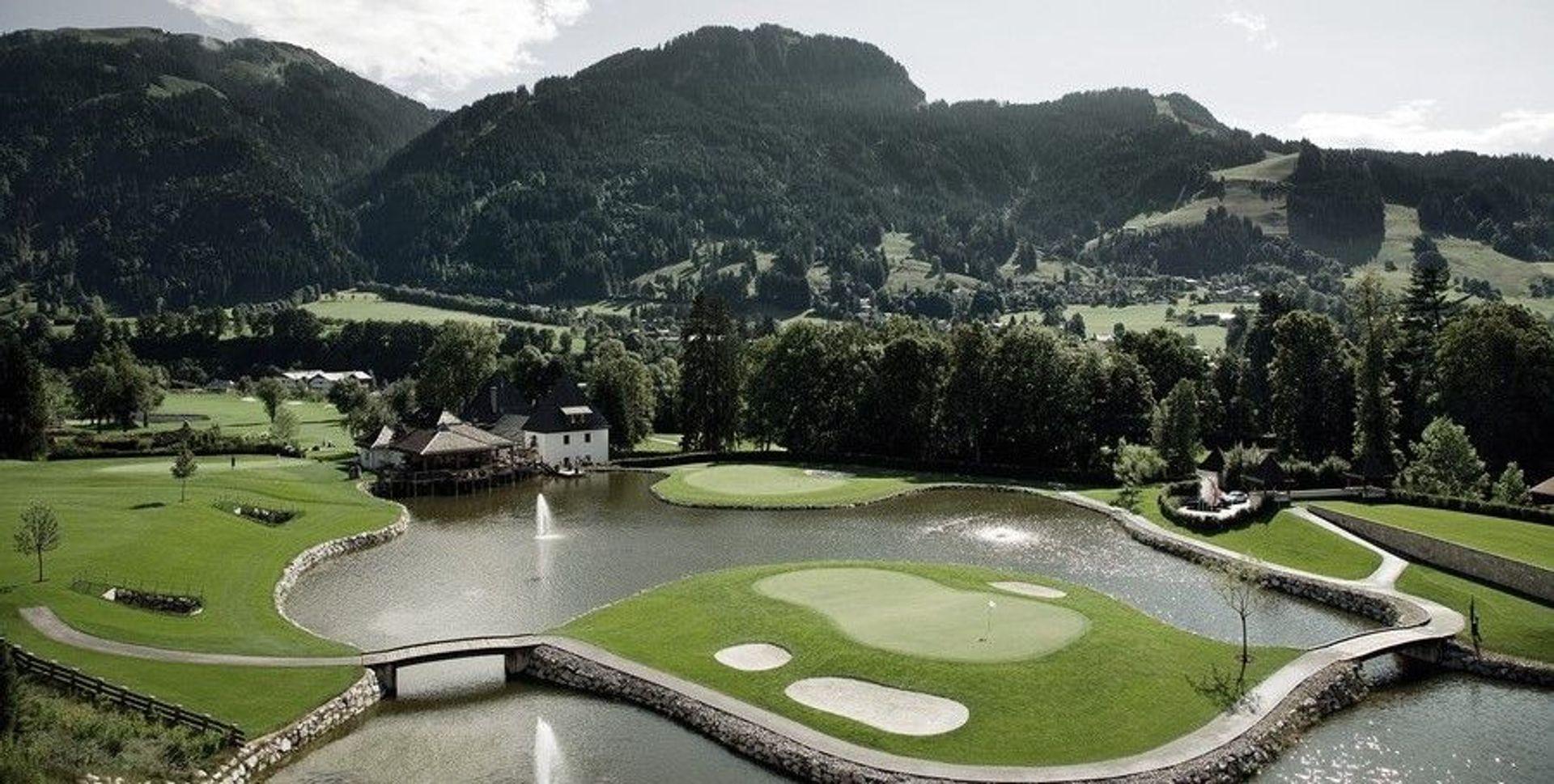 Golfclub Kitzbühel