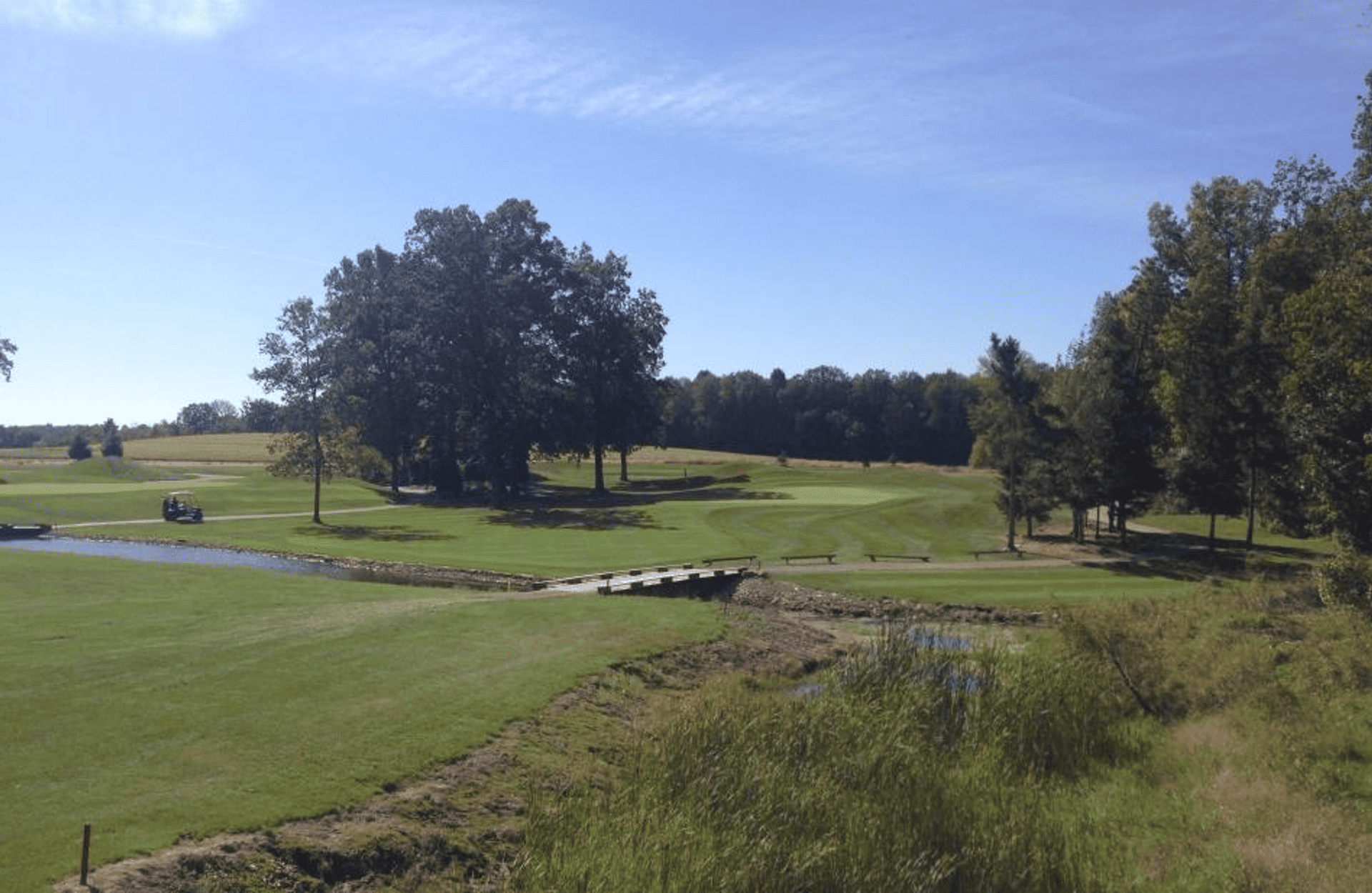The Golf Club at Camelot