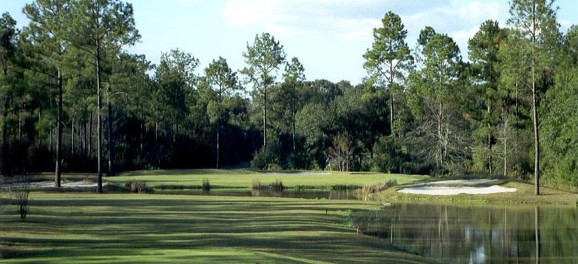 Abita Springs Golf Club