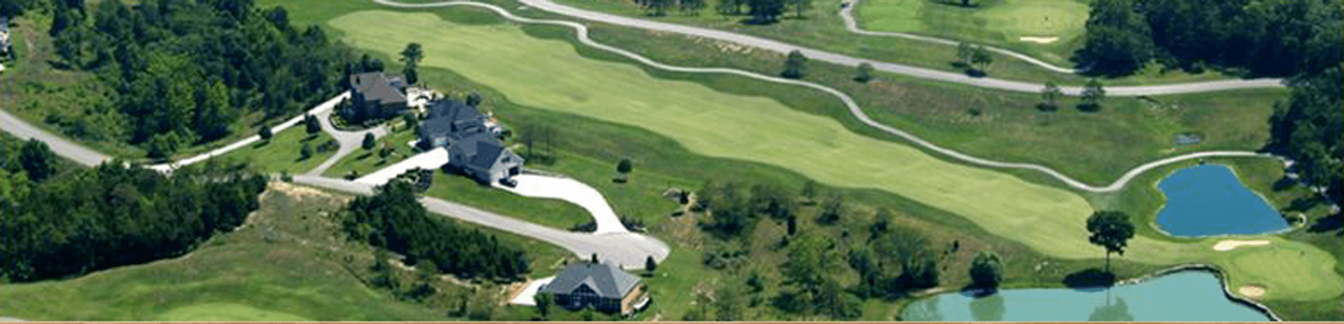 Woodlake Golf Club