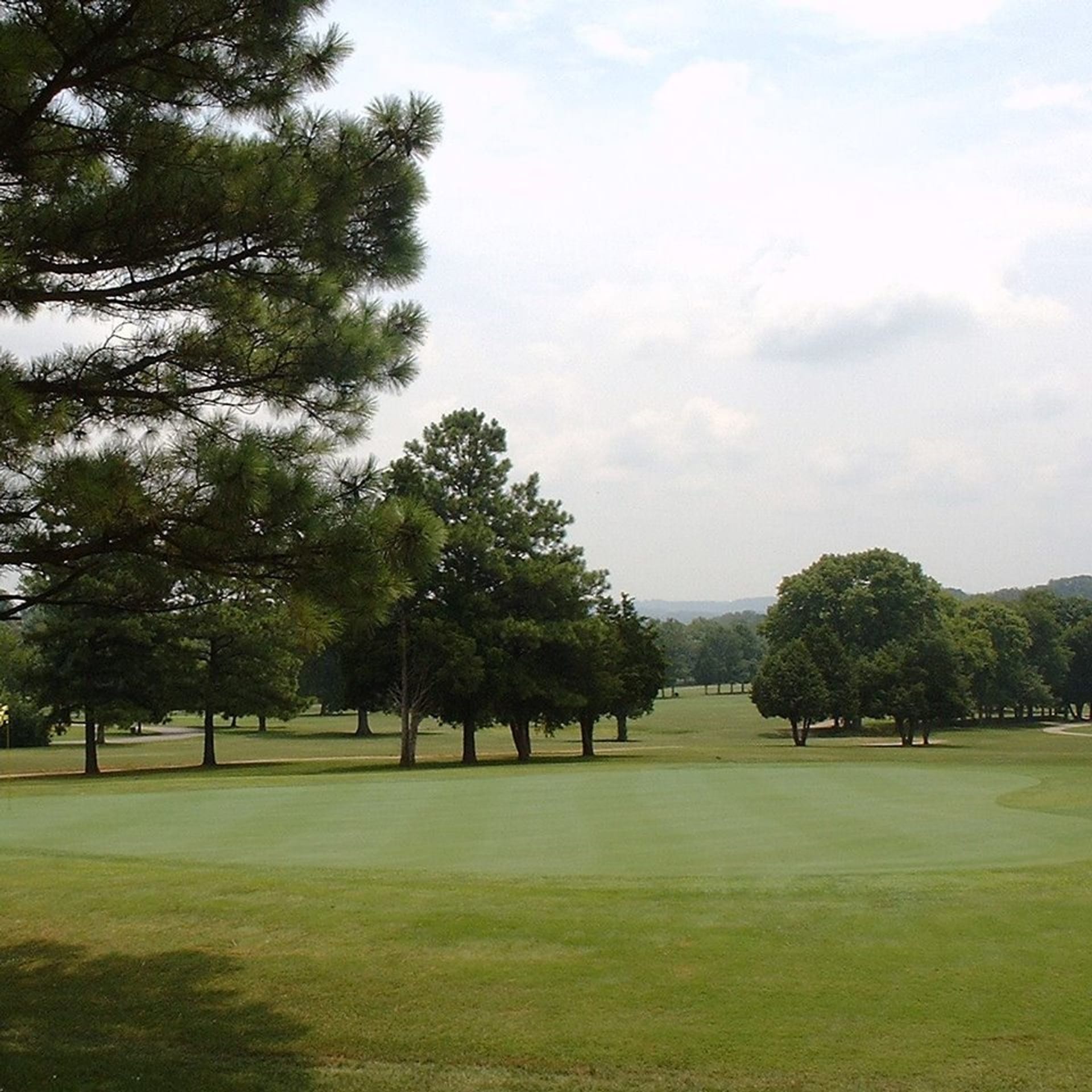Lewisburg Recreational Center