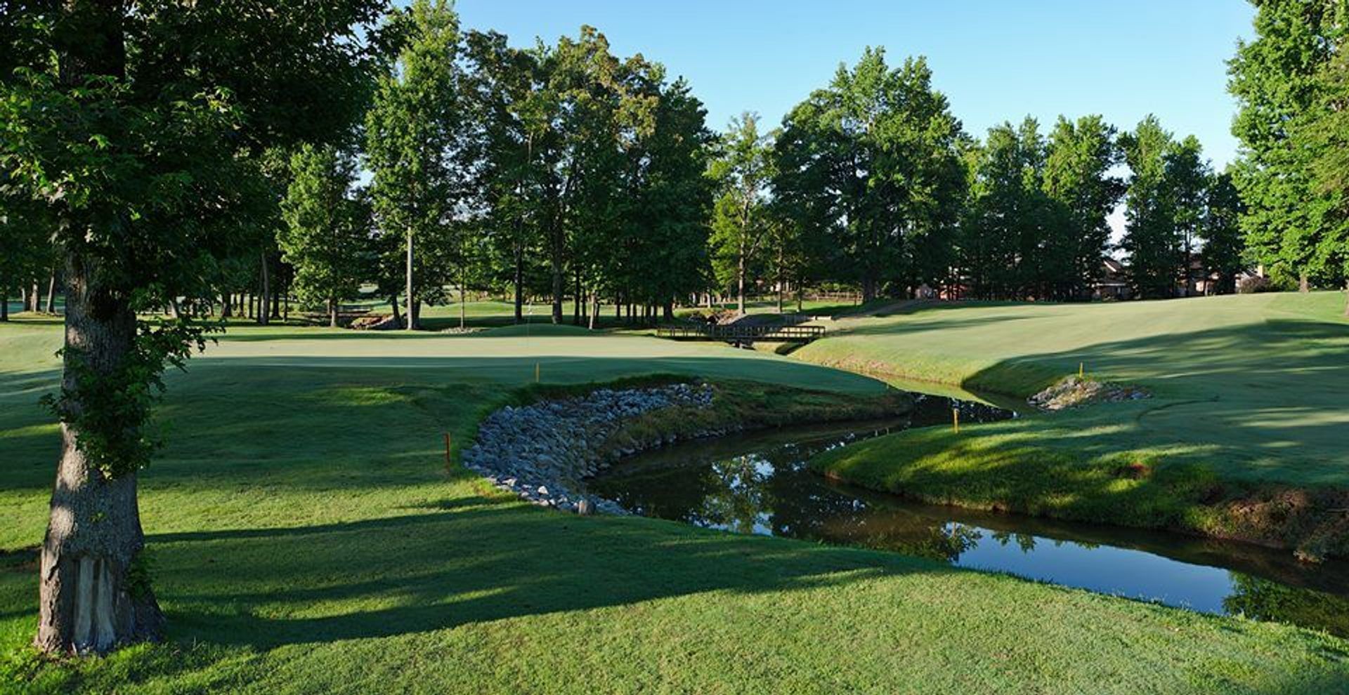 Quail Ridge Golf Course