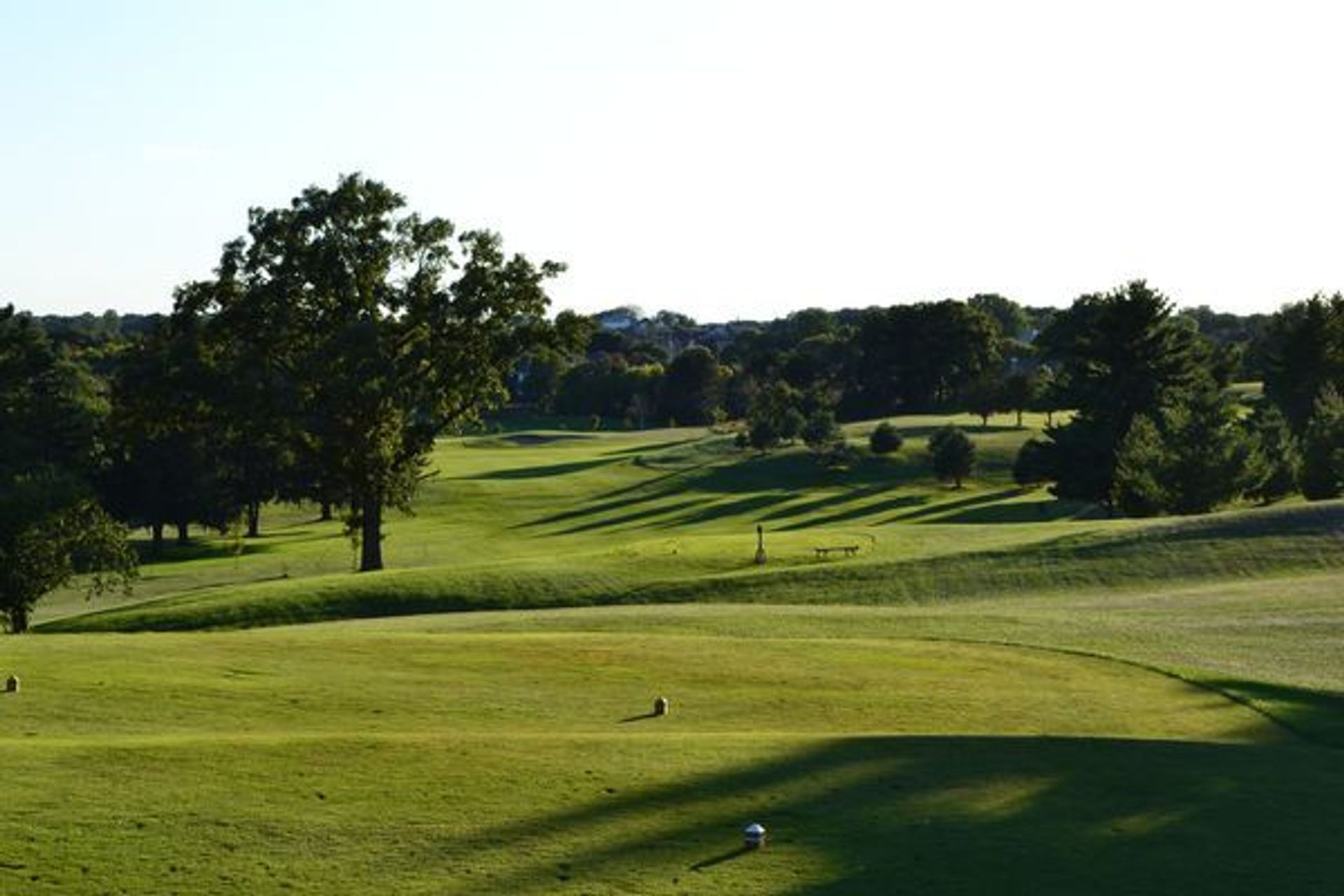 Pleasant View Country Club