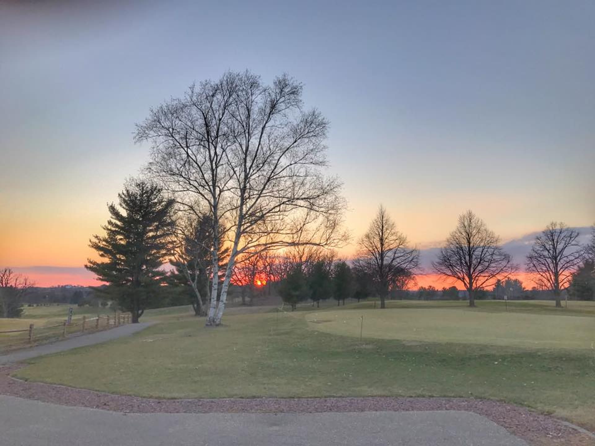 Pleasant View Country Club (Billy Goat Par 3)