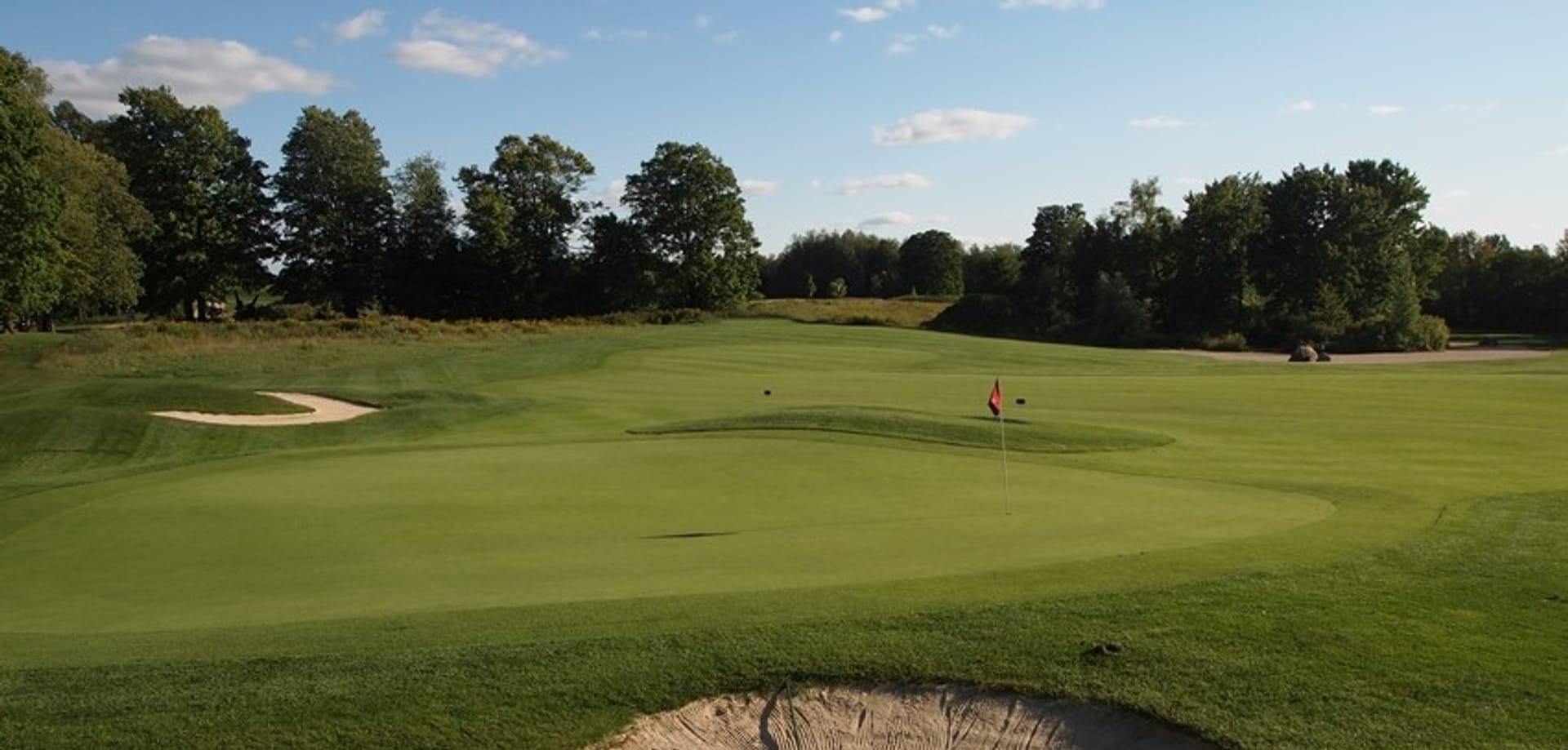 Pike Lake Golf Centre (Links)