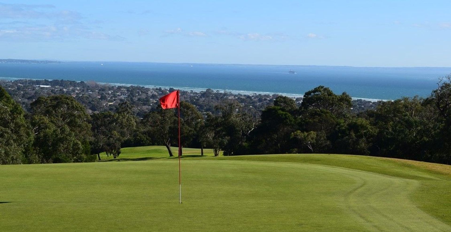 Bay Views Golf Course