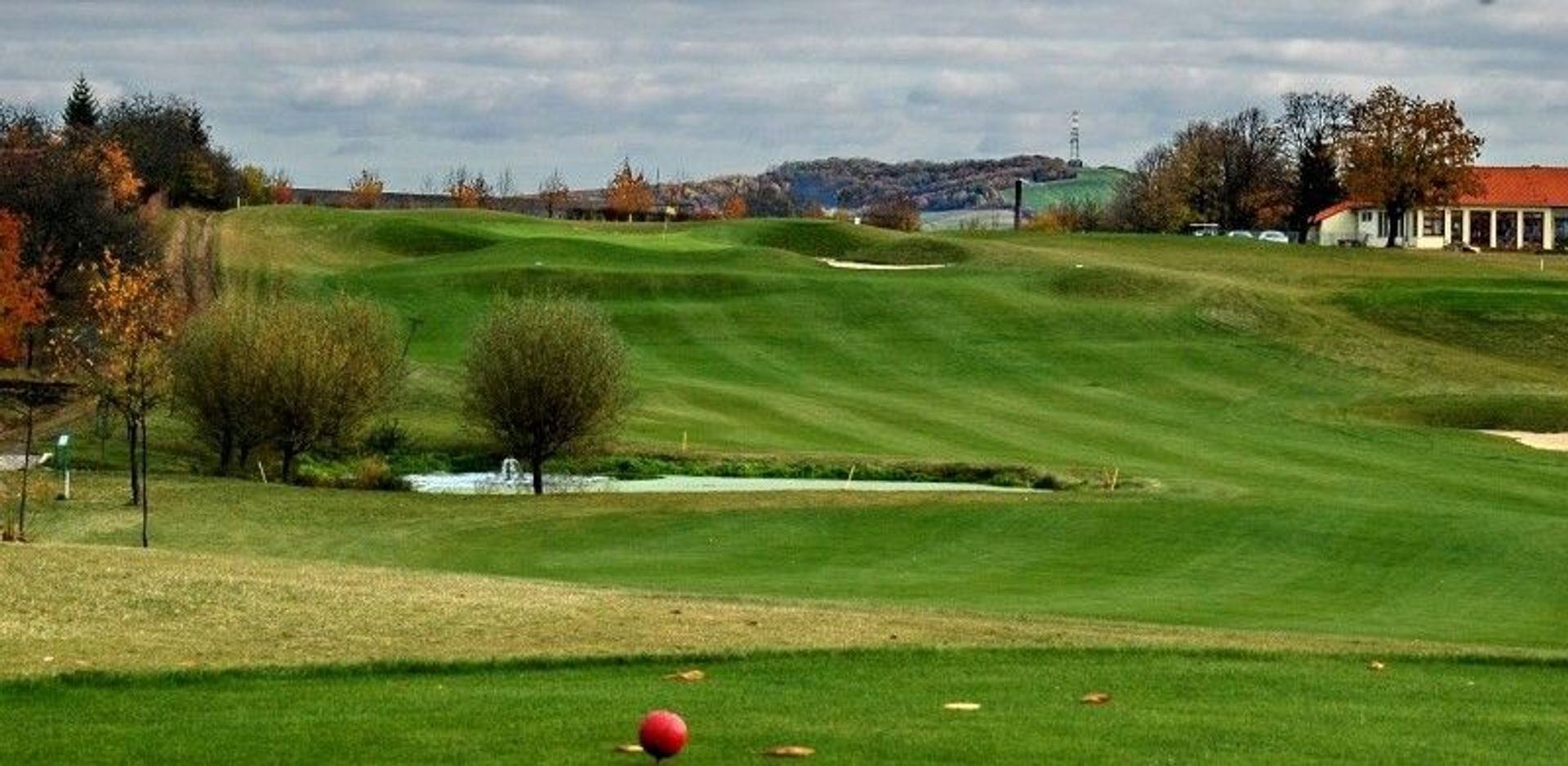 Austerlitz Golf Resort